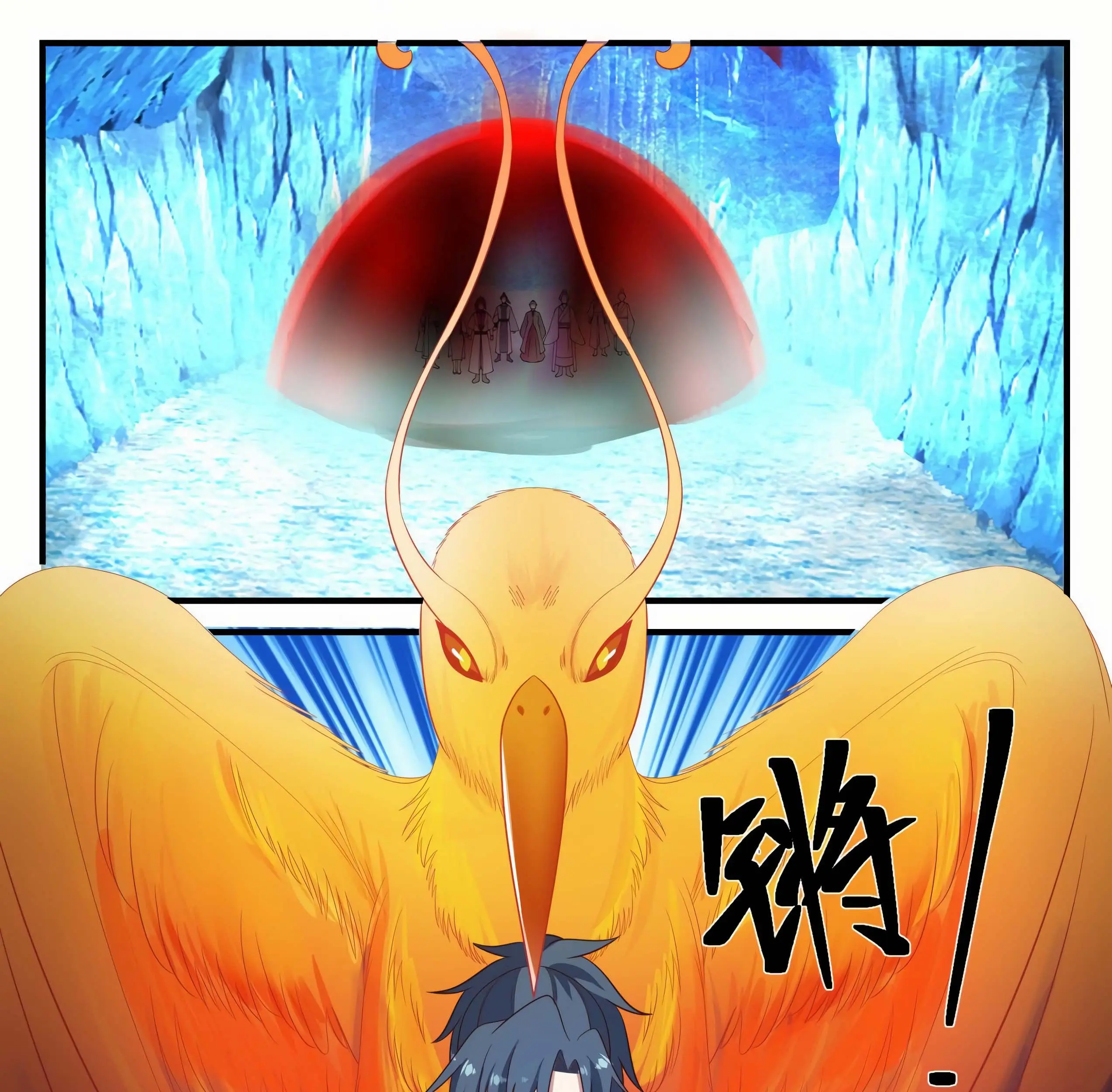 Martial Peak Part 1 Chapter 1248 - https://gambar-id.komiku.org/wp-content/uploads/2388774-3_part1.jpg