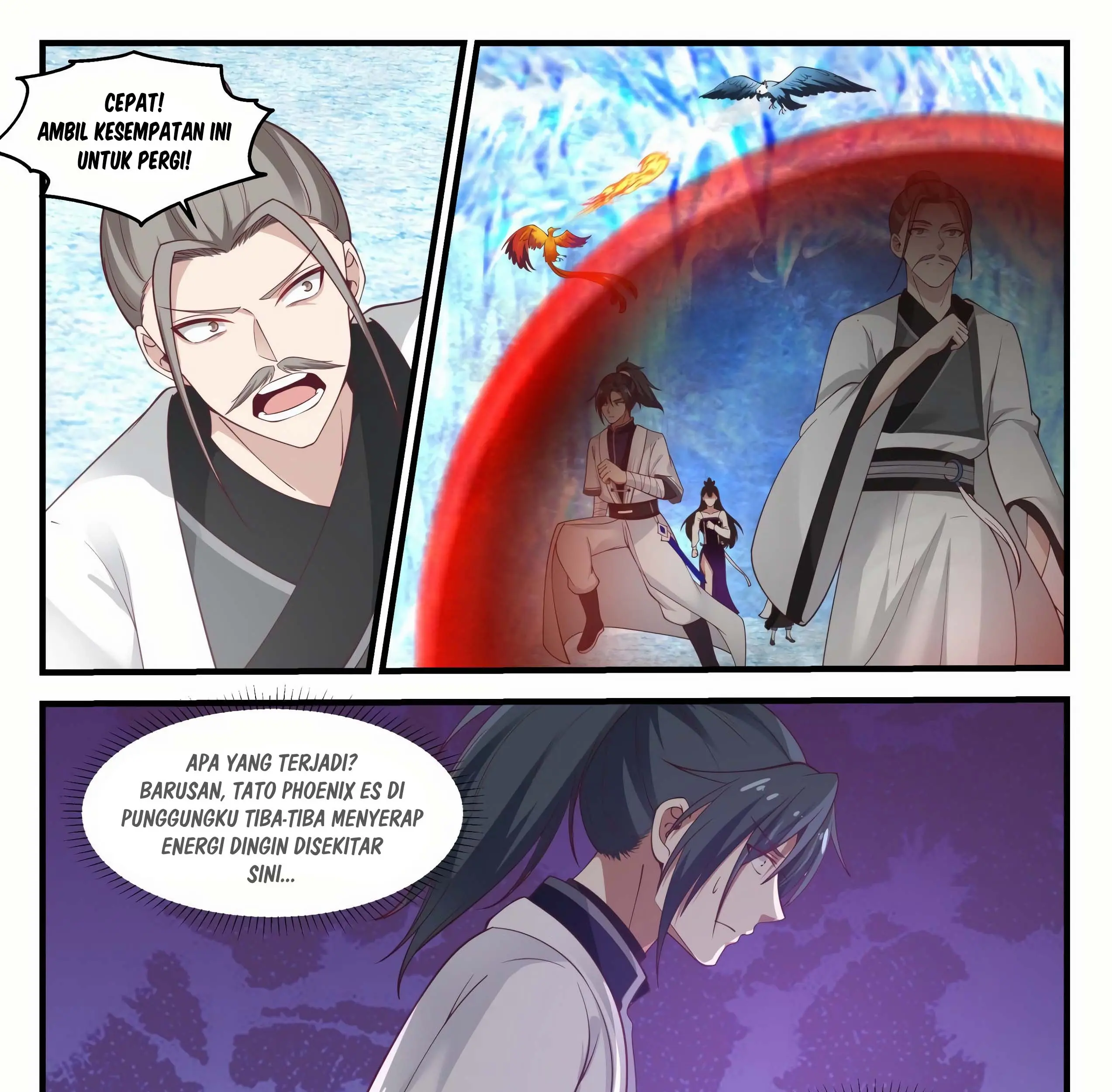 Martial Peak Part 1 Chapter 1248 - https://gambar-id.komiku.org/wp-content/uploads/2388774-5_part1.jpg