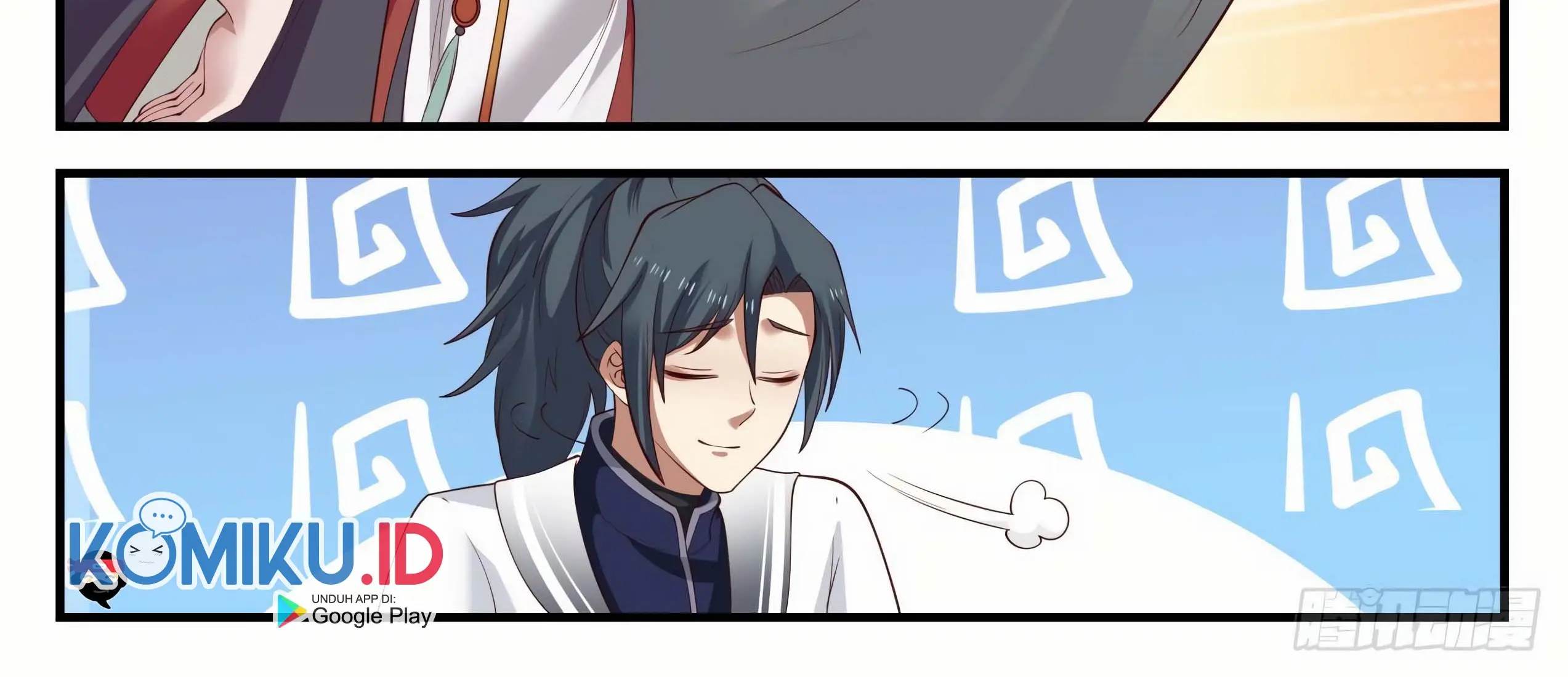 Martial Peak Part 1 Chapter 1249 - https://gambar-id.komiku.org/wp-content/uploads/2388824-12_part2.jpg
