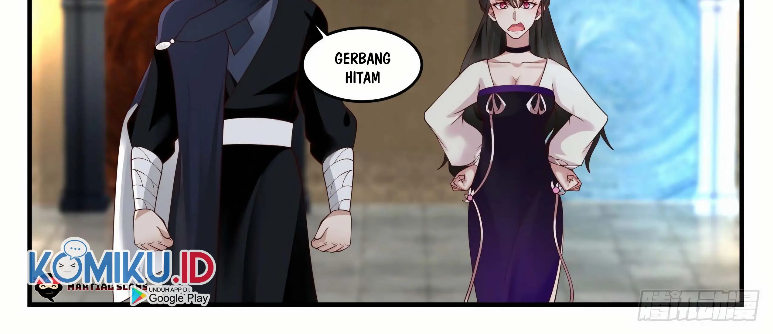 Martial Peak Part 1 Chapter 1249 - https://gambar-id.komiku.org/wp-content/uploads/2388824-13_part2.jpg