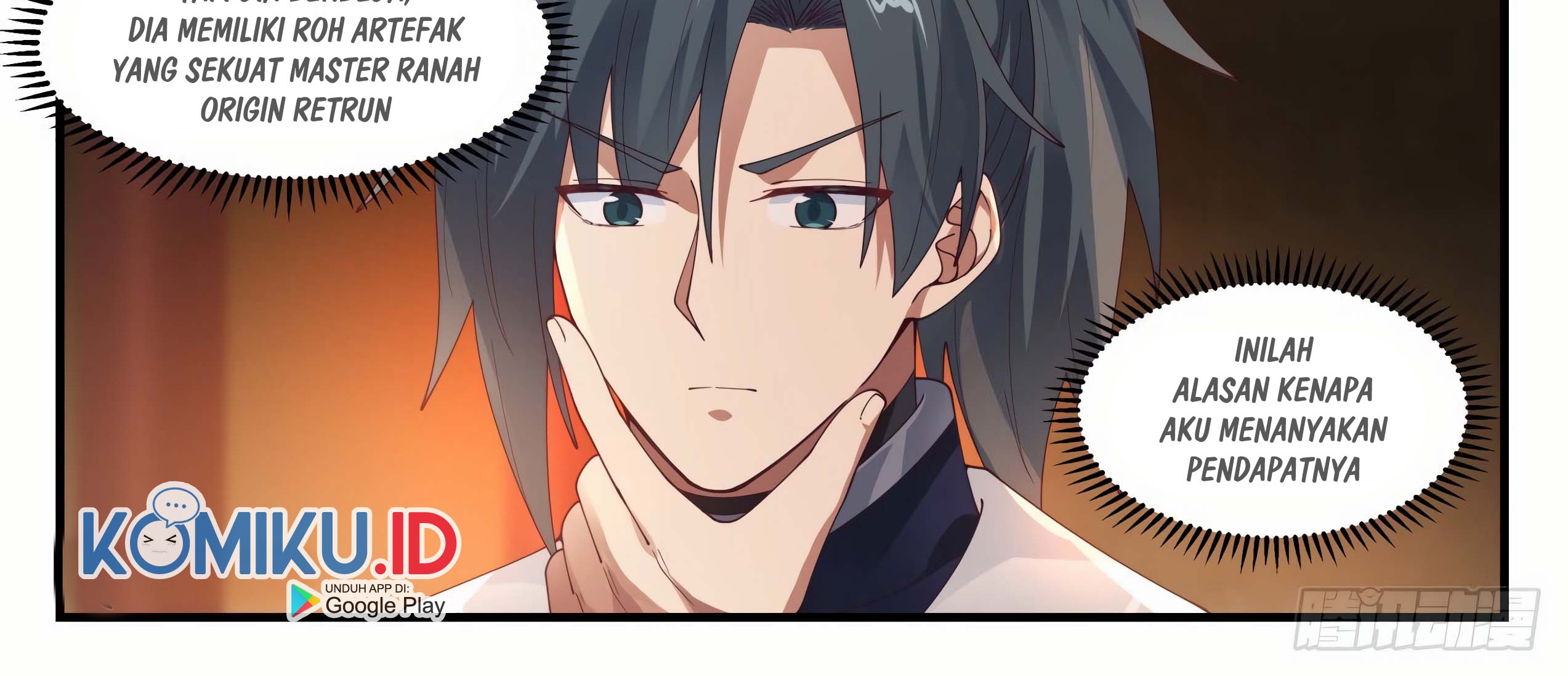 Martial Peak Part 1 Chapter 1250 - https://gambar-id.komiku.org/wp-content/uploads/2389013-11_part2.jpg