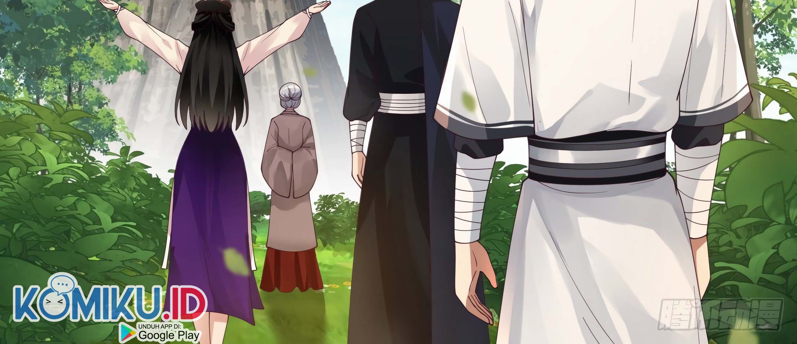 Martial Peak Part 1 Chapter 1250 - https://gambar-id.komiku.org/wp-content/uploads/2389013-13_part2.jpg