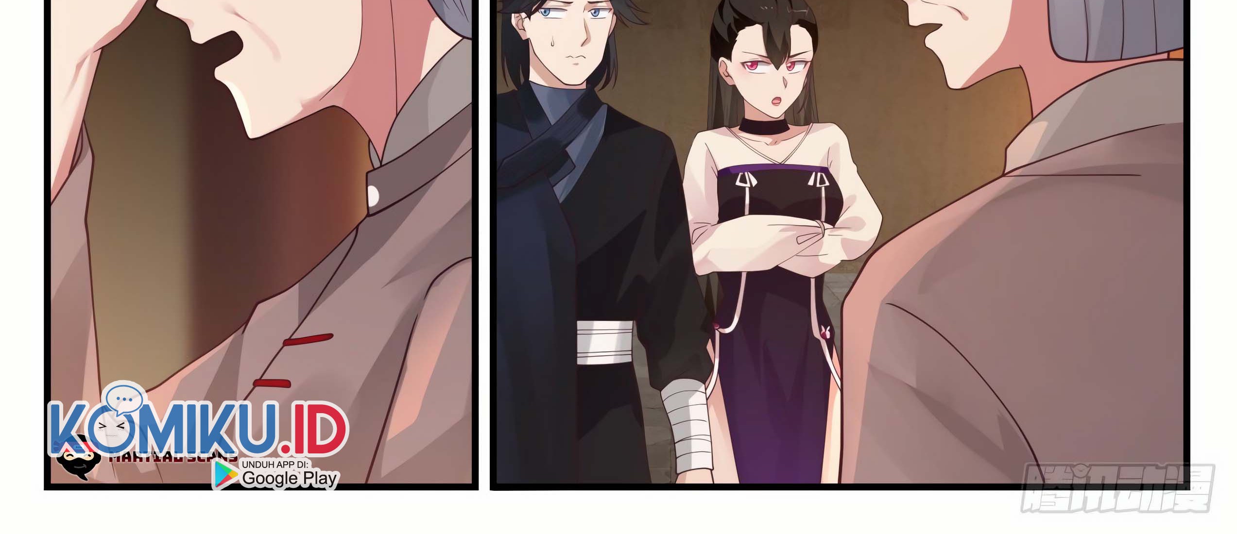 Martial Peak Part 1 Chapter 1250 - https://gambar-id.komiku.org/wp-content/uploads/2389013-9_part2.jpg