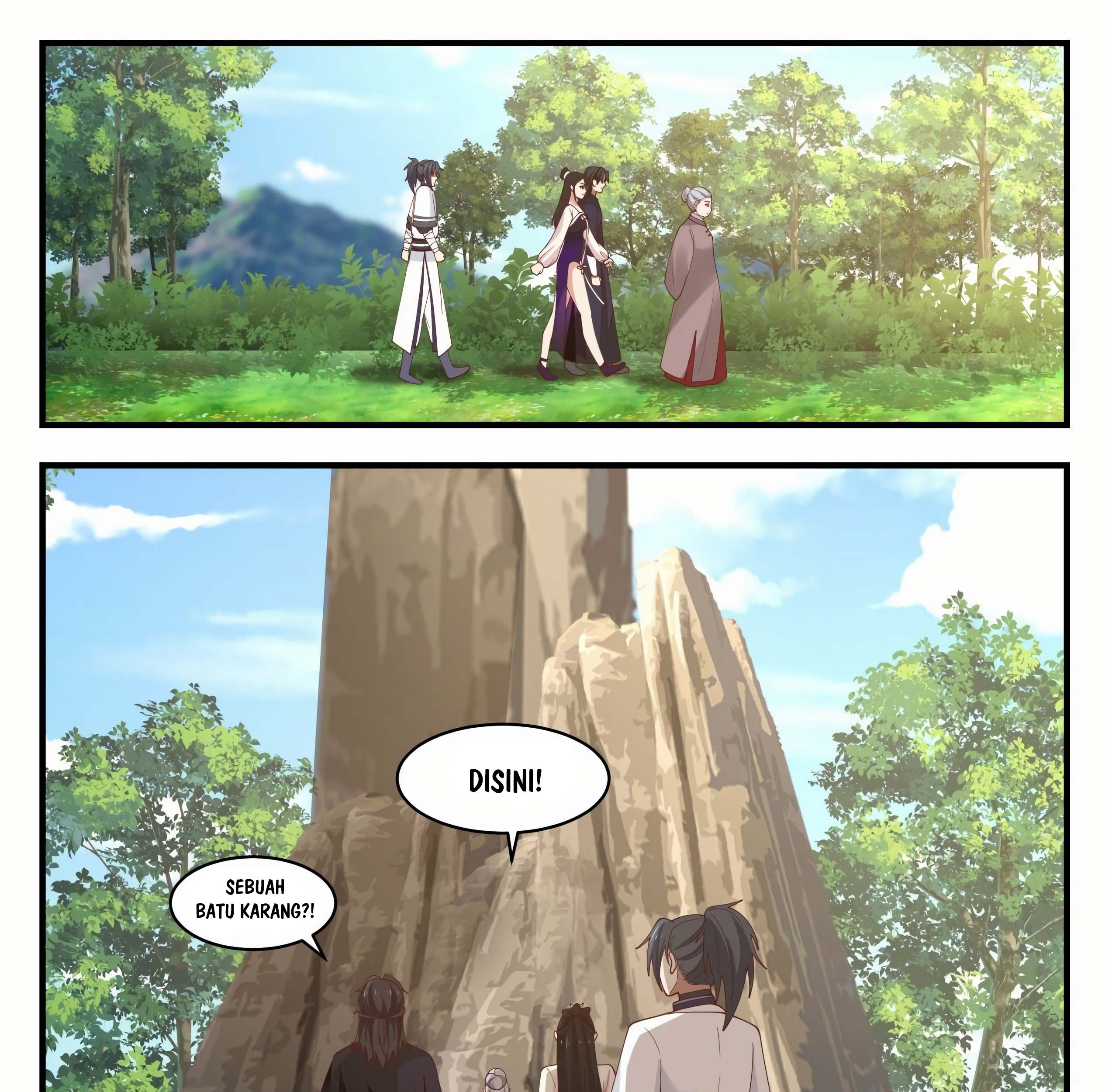Martial Peak Part 1 Chapter 1251 - https://gambar-id.komiku.org/wp-content/uploads/2389014-4_part1.jpg