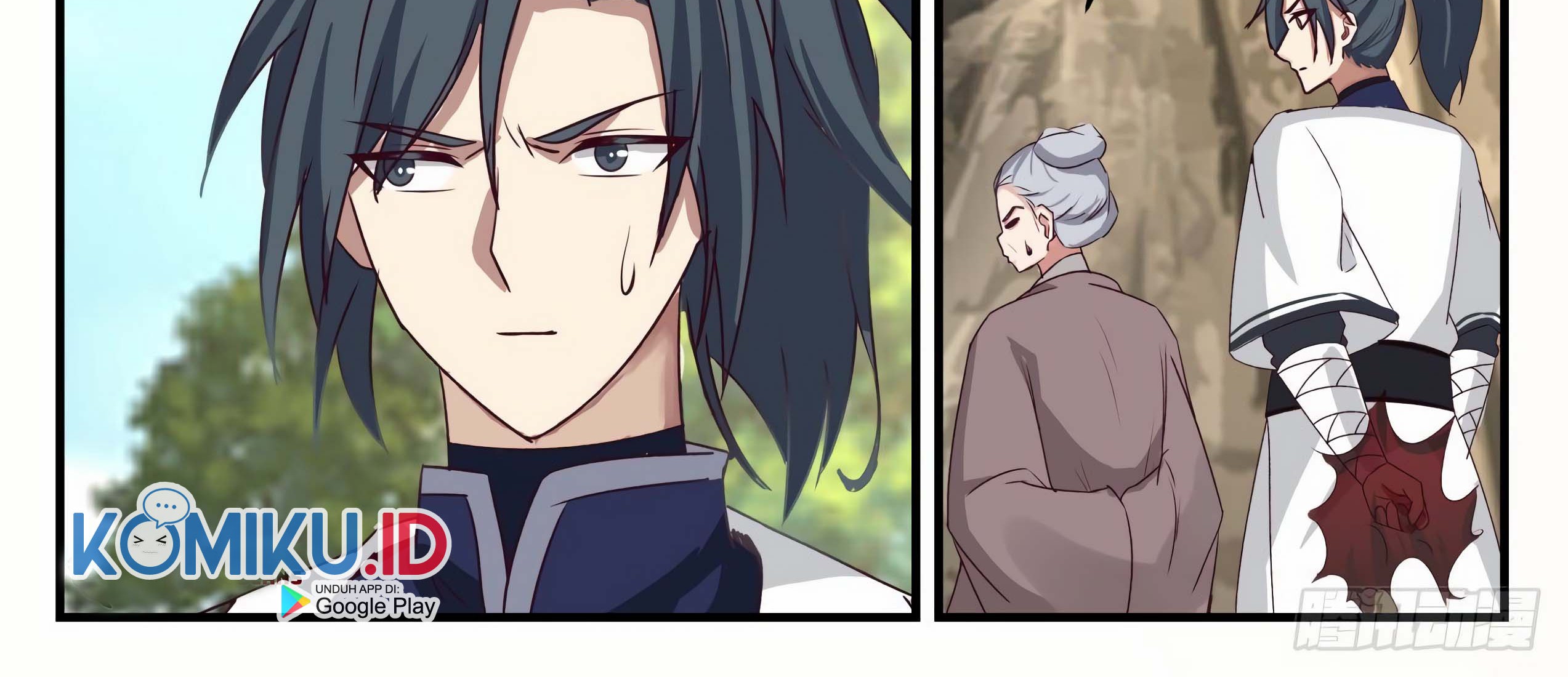 Martial Peak Part 1 Chapter 1251 - https://gambar-id.komiku.org/wp-content/uploads/2389014-9_part2.jpg