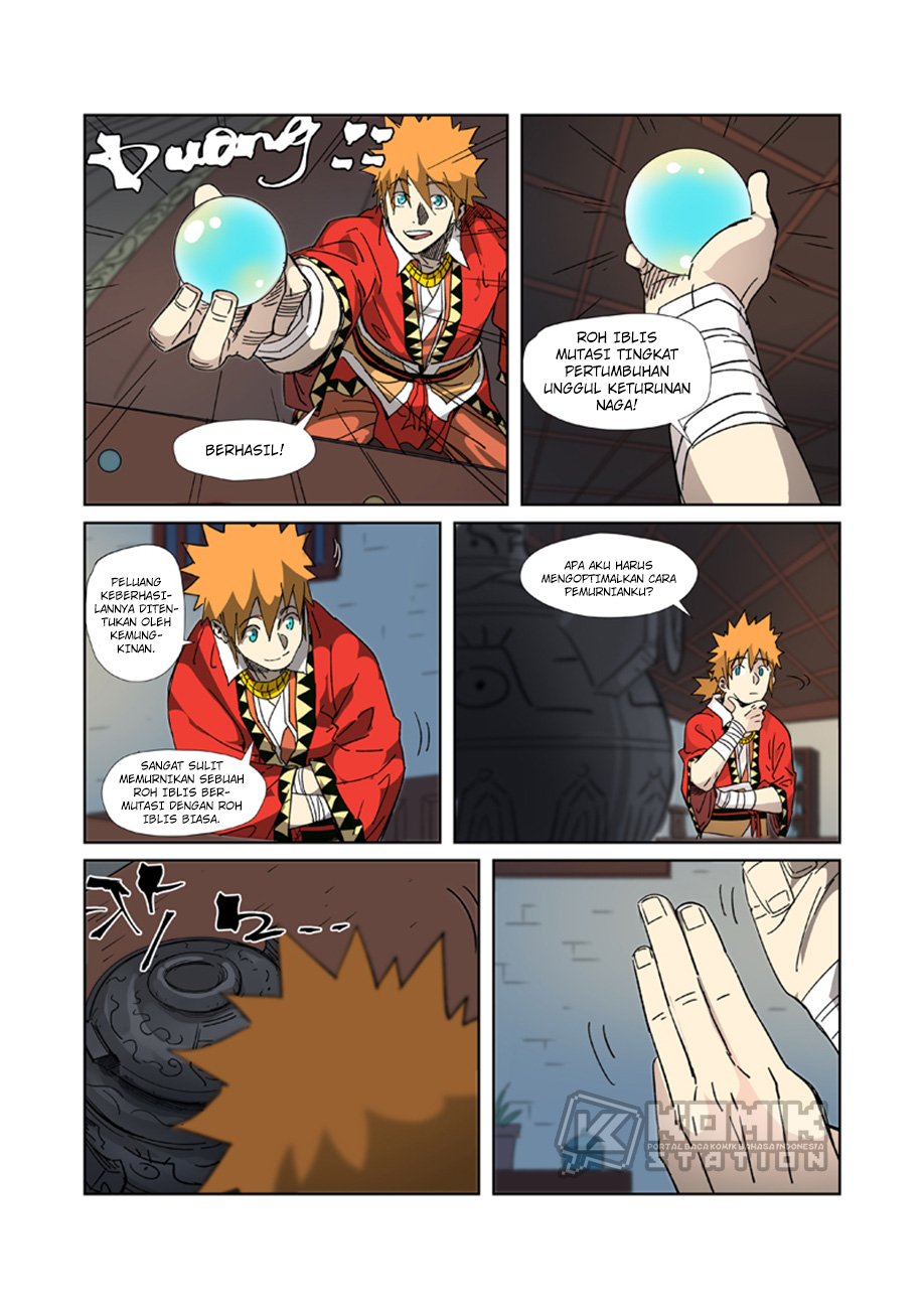 Tales of Demons and Gods Chapter 332 - https://gambar-id.komiku.org/wp-content/uploads/2389130-11.jpg