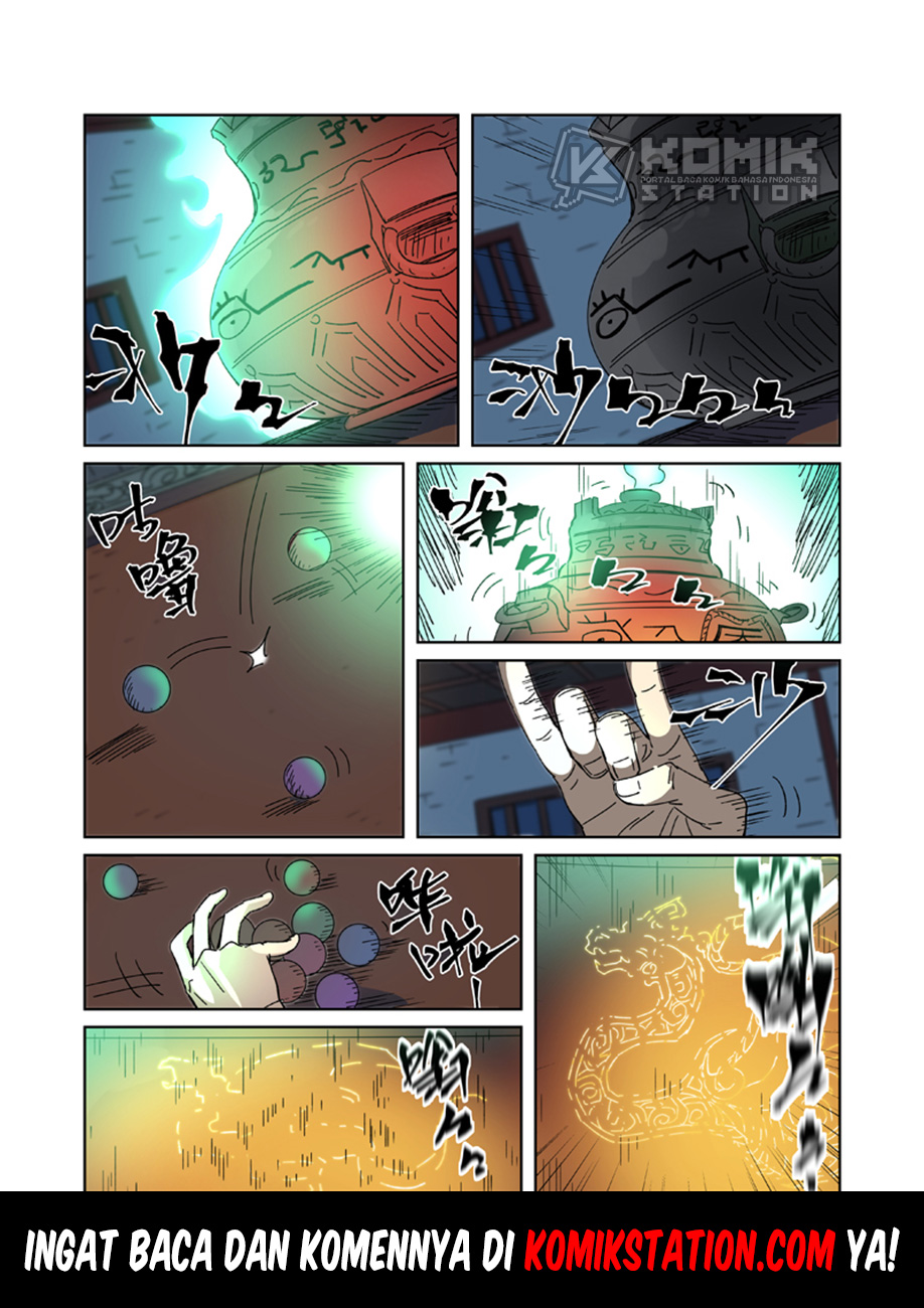 Tales of Demons and Gods Chapter 332 - https://gambar-id.komiku.org/wp-content/uploads/2389130-12.jpg