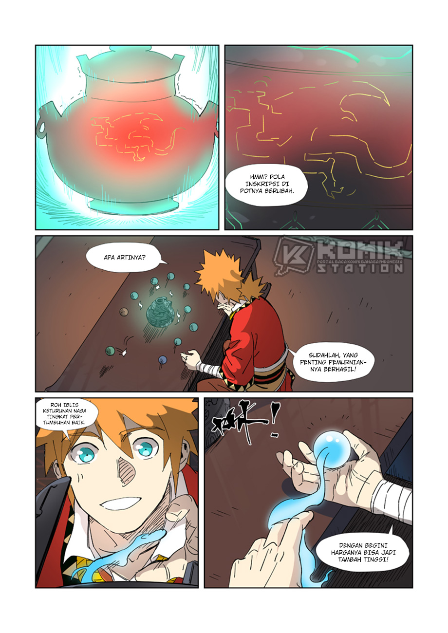 Tales of Demons and Gods Chapter 332 - https://gambar-id.komiku.org/wp-content/uploads/2389130-4.jpg