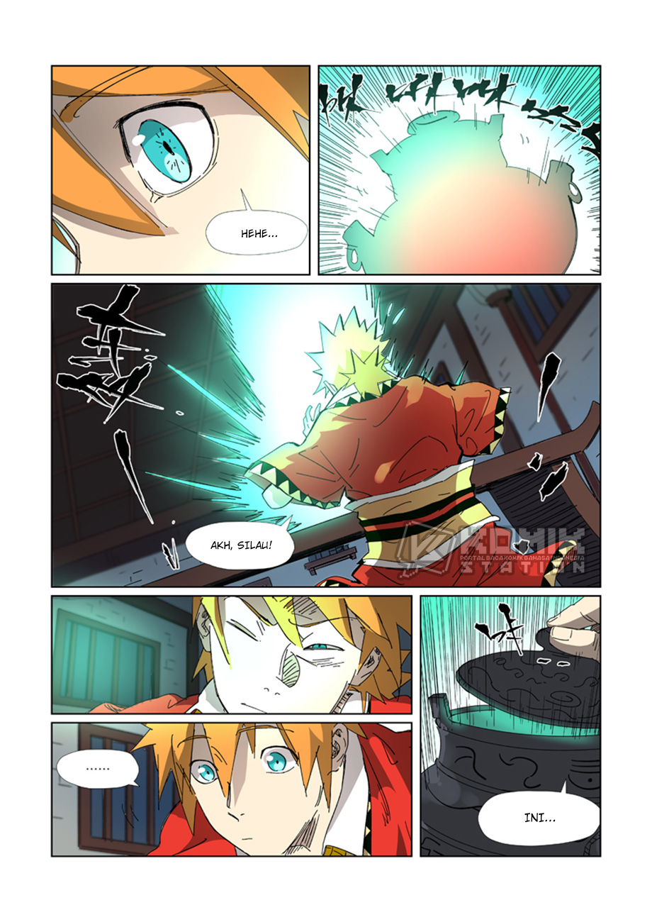 Tales of Demons and Gods Chapter 332 - https://gambar-id.komiku.org/wp-content/uploads/2389130-6.jpg