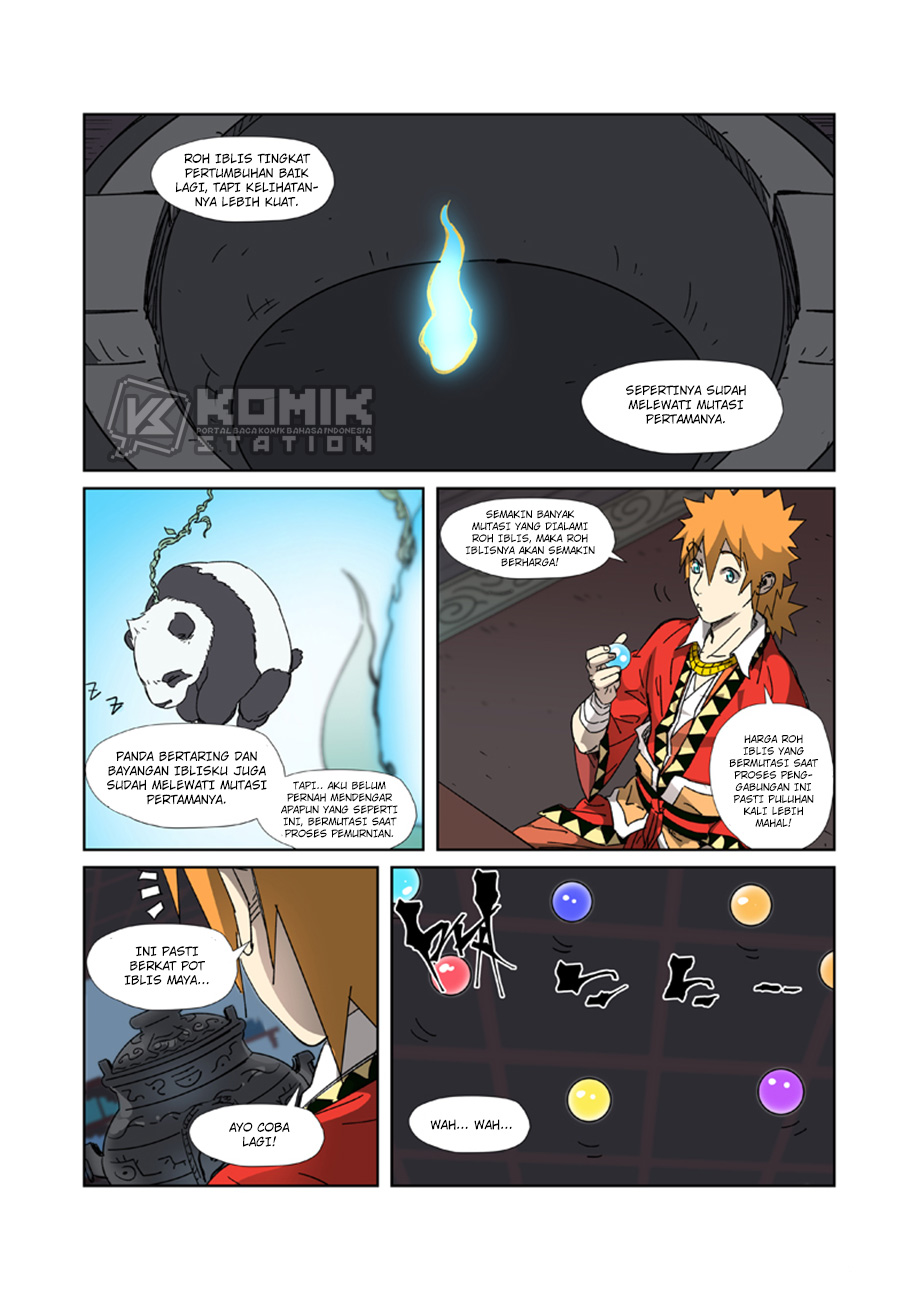 Tales of Demons and Gods Chapter 332 - https://gambar-id.komiku.org/wp-content/uploads/2389130-8.jpg