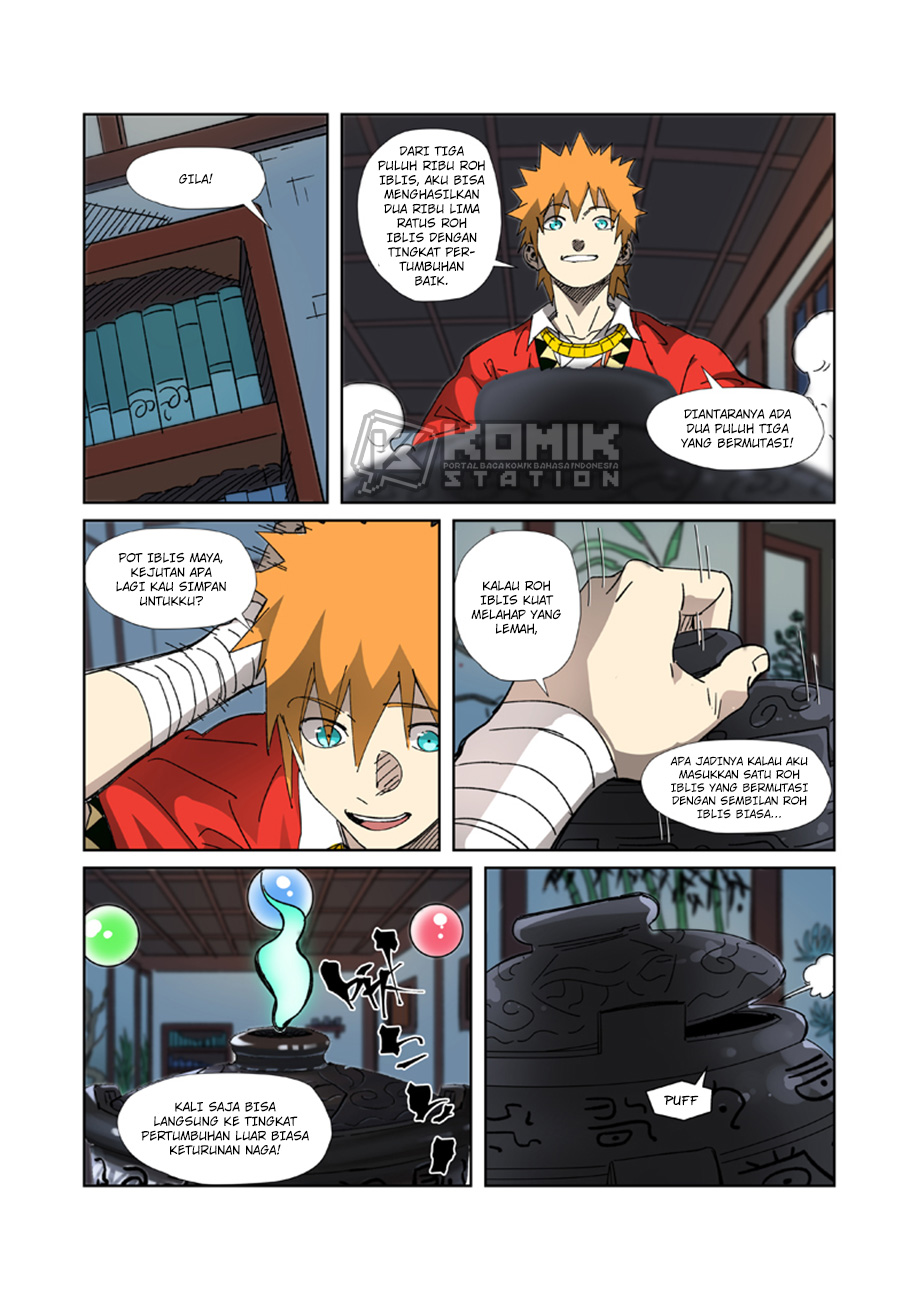 Tales of Demons and Gods Chapter 332 - https://gambar-id.komiku.org/wp-content/uploads/2389130-9.jpg