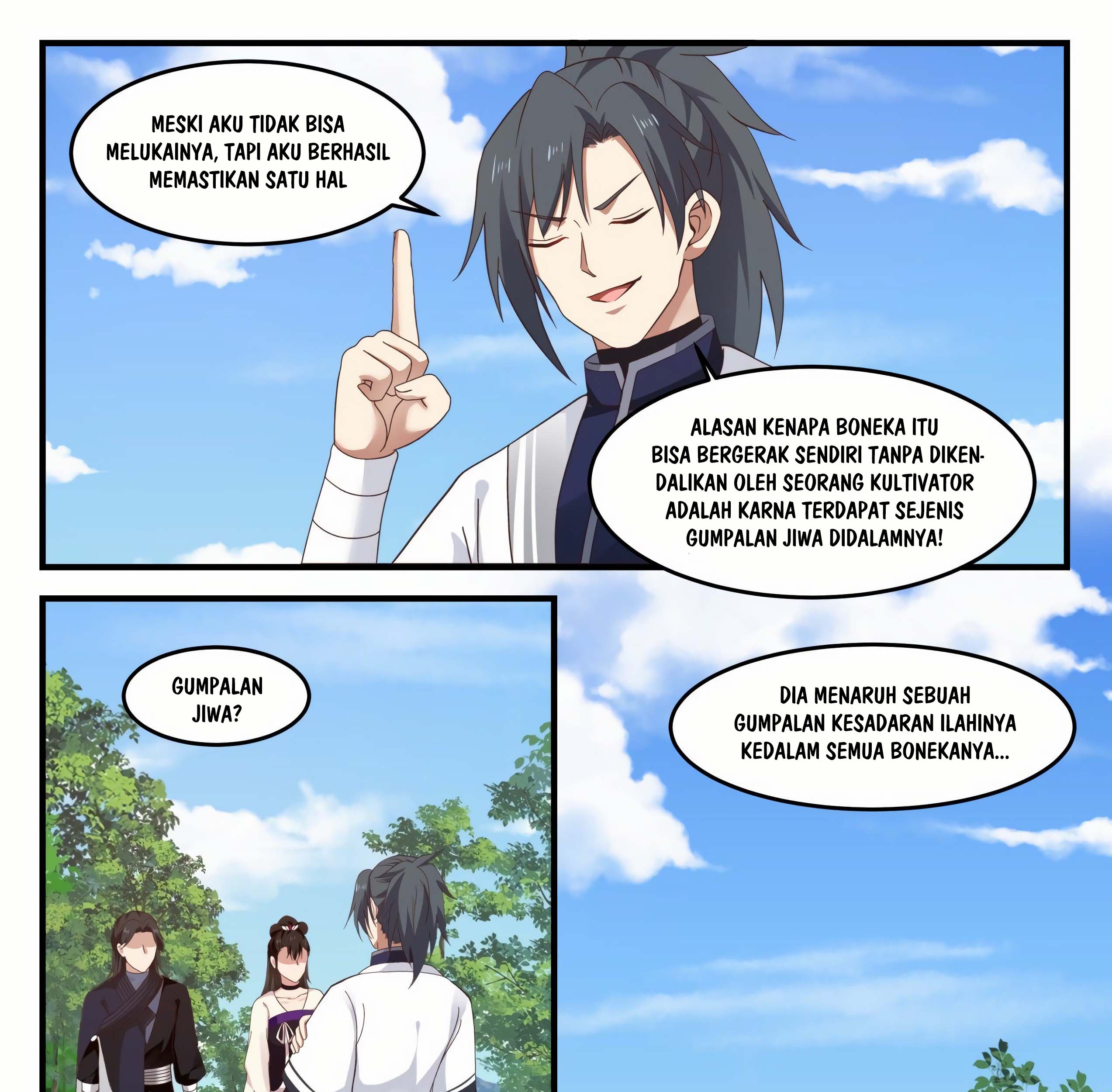 Martial Peak Part 1 Chapter 1254 - https://gambar-id.komiku.org/wp-content/uploads/2389263-10_part1.jpg
