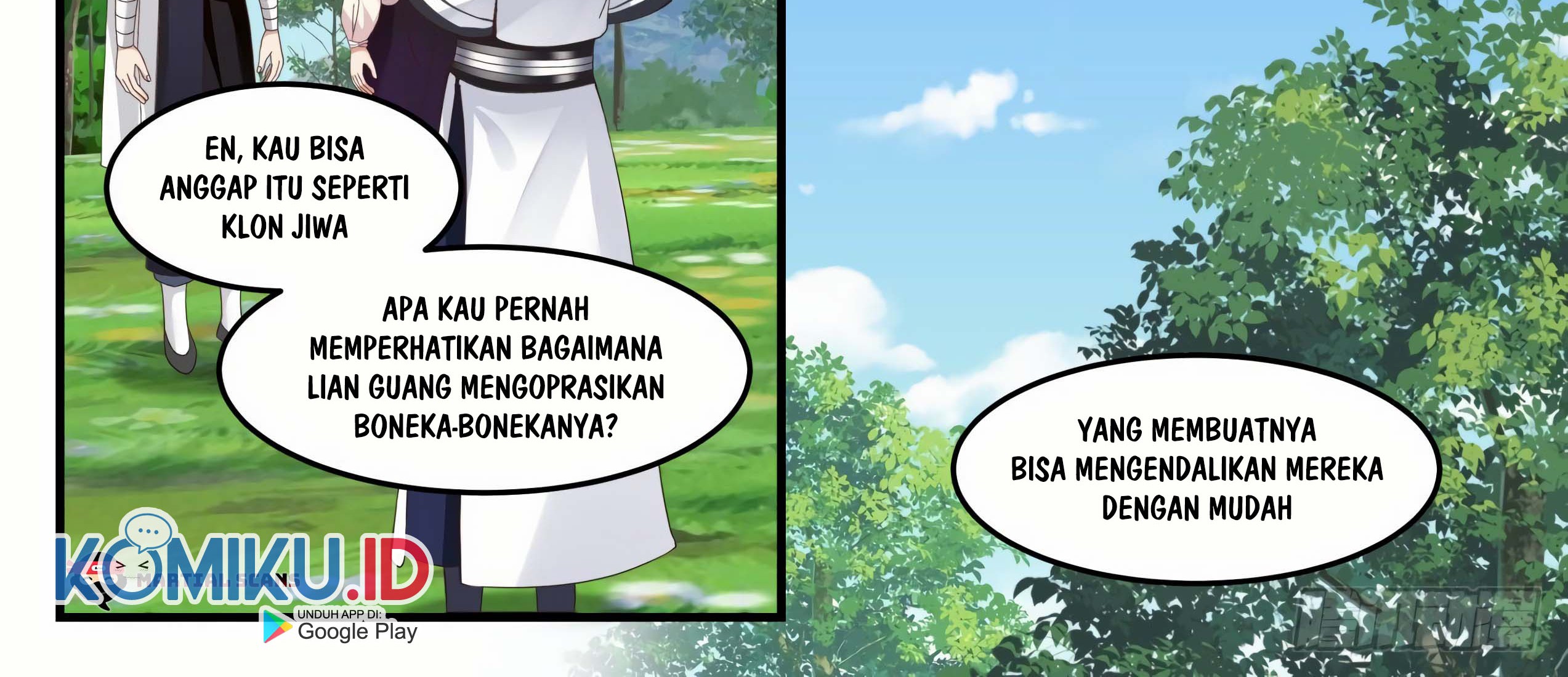Martial Peak Part 1 Chapter 1254 - https://gambar-id.komiku.org/wp-content/uploads/2389263-10_part2.jpg