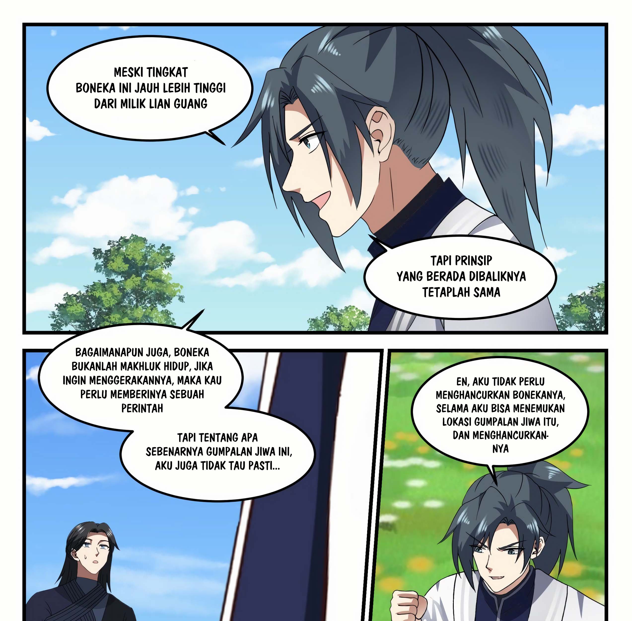 Martial Peak Part 1 Chapter 1254 - https://gambar-id.komiku.org/wp-content/uploads/2389263-11_part1.jpg