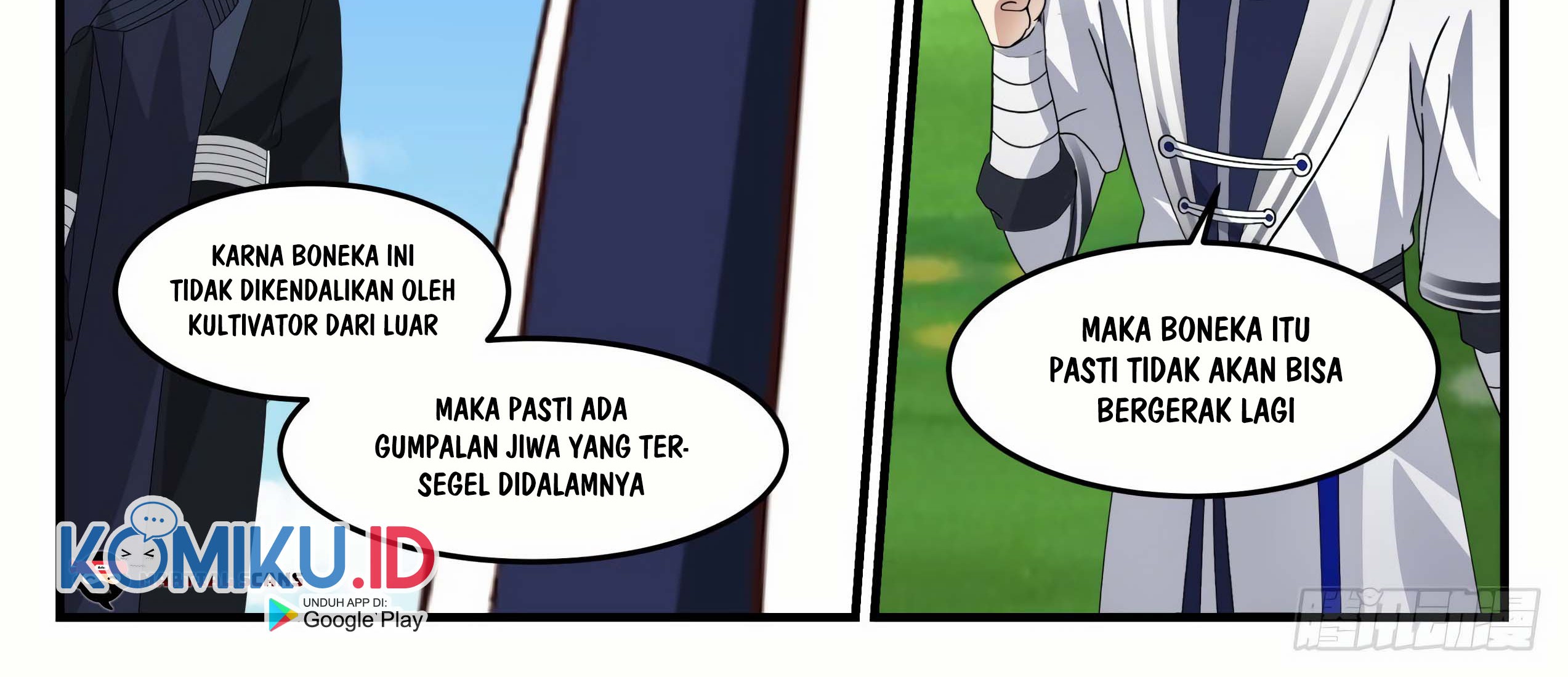 Martial Peak Part 1 Chapter 1254 - https://gambar-id.komiku.org/wp-content/uploads/2389263-11_part2.jpg
