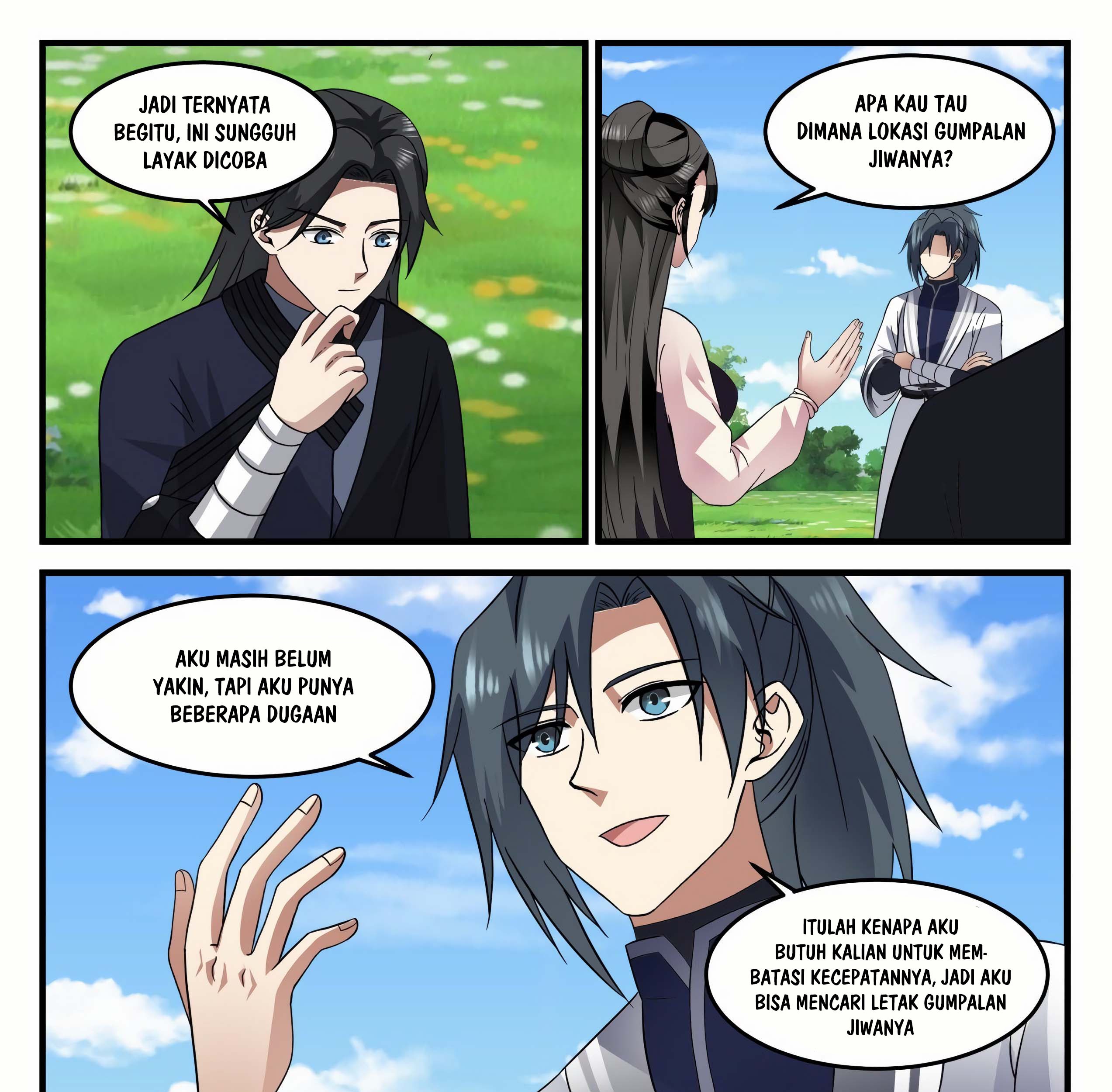 Martial Peak Part 1 Chapter 1254 - https://gambar-id.komiku.org/wp-content/uploads/2389263-12_part1.jpg