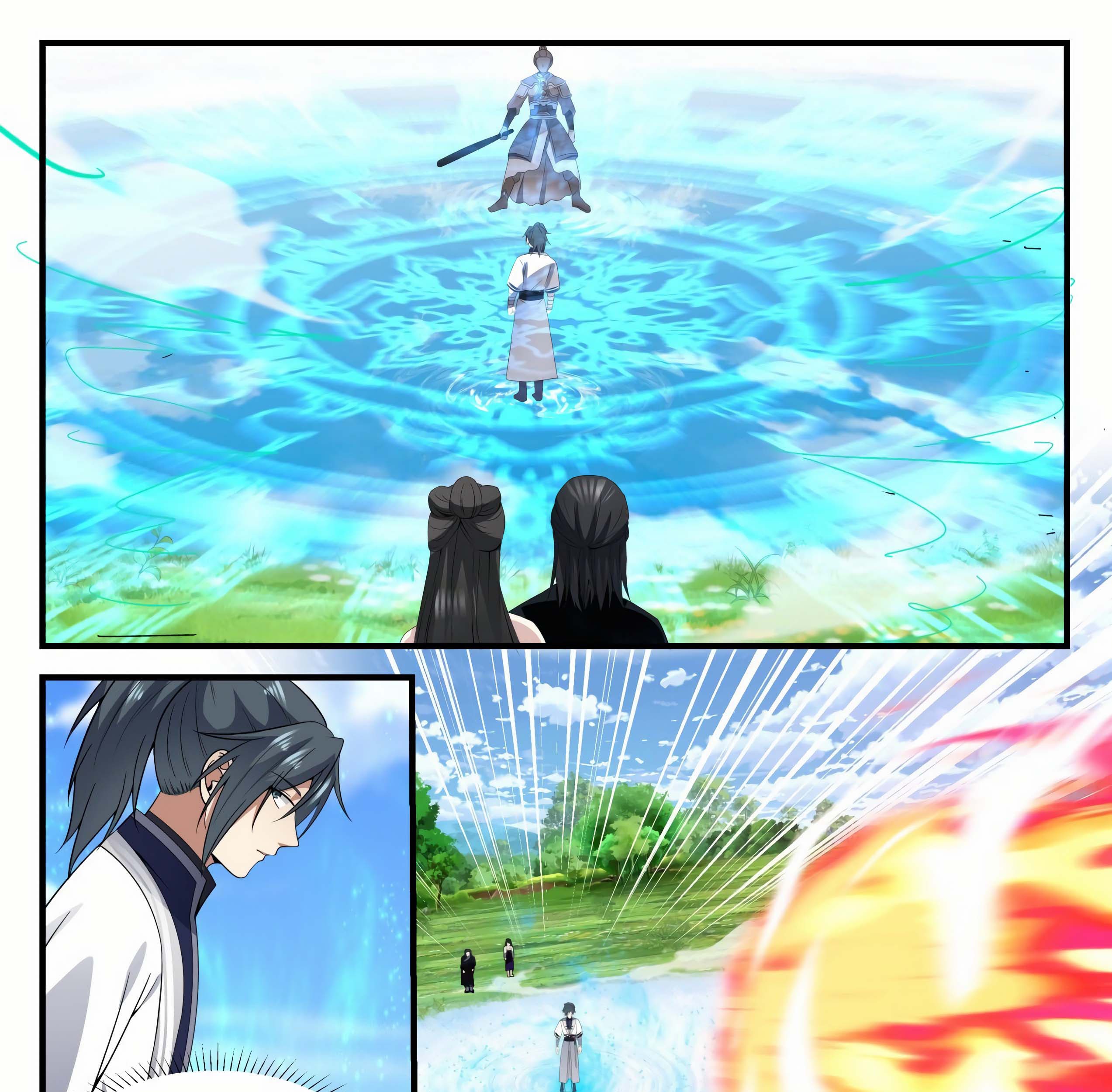 Martial Peak Part 1 Chapter 1254 - https://gambar-id.komiku.org/wp-content/uploads/2389263-14_part1.jpg