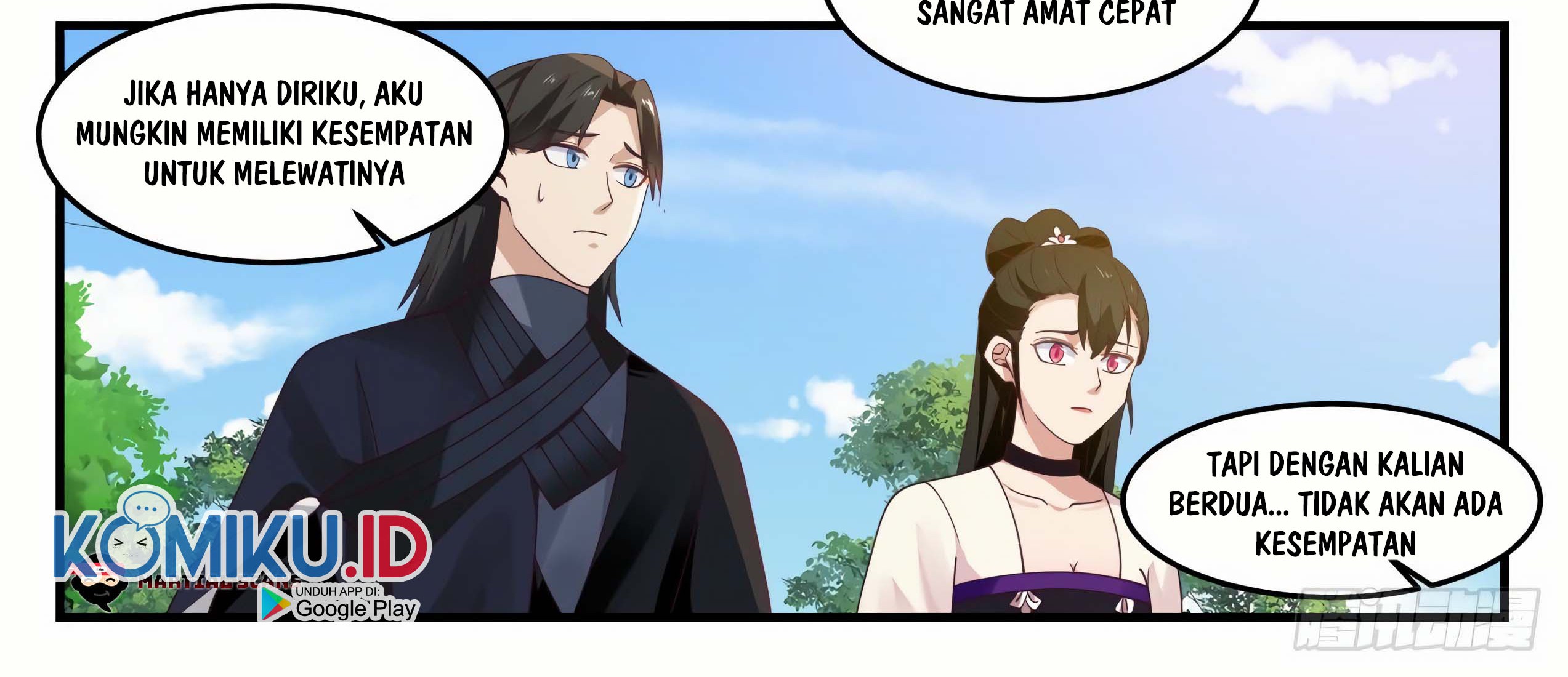 Martial Peak Part 1 Chapter 1254 - https://gambar-id.komiku.org/wp-content/uploads/2389263-4_part2.jpg
