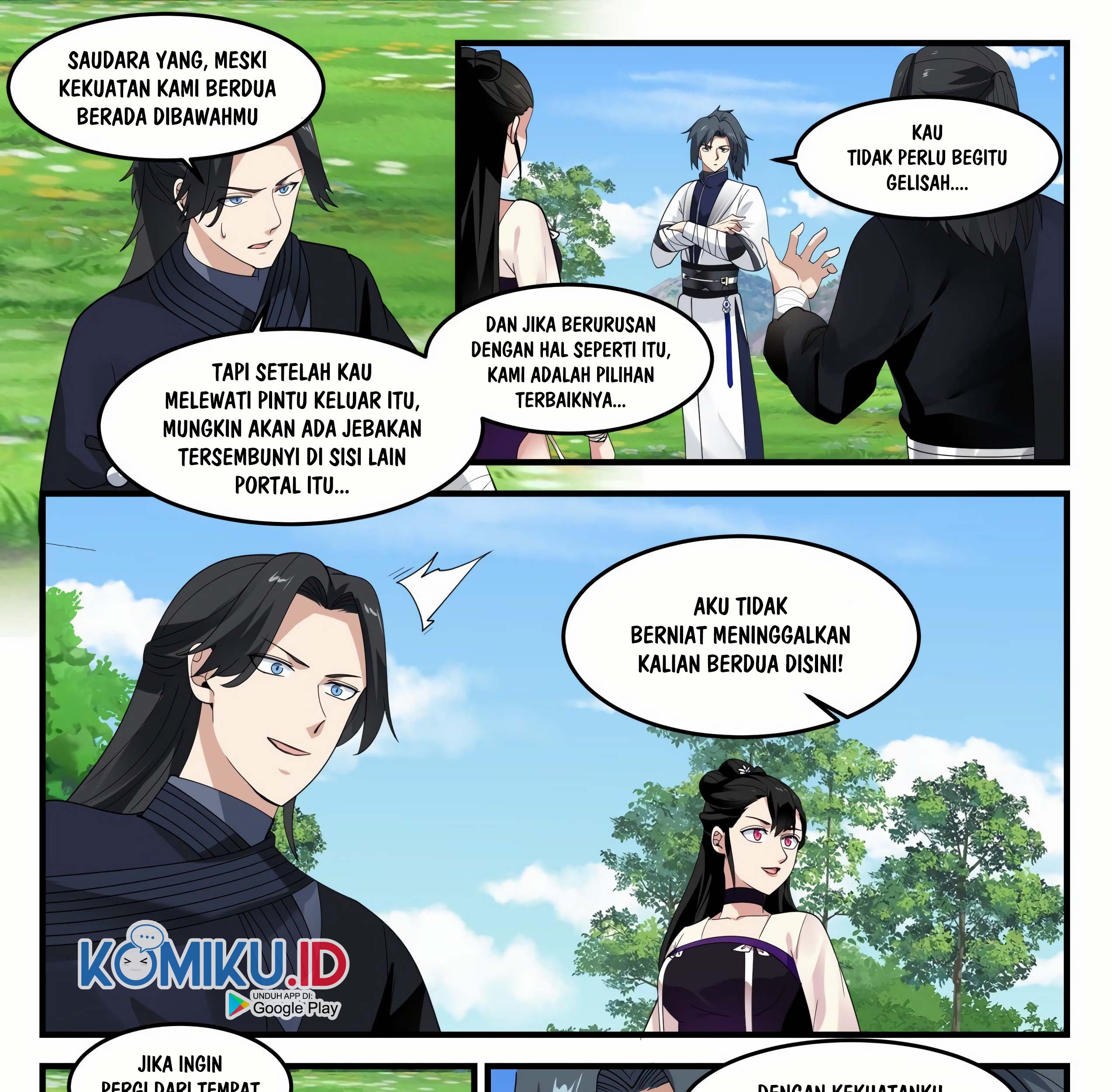 Martial Peak Part 1 Chapter 1254 - https://gambar-id.komiku.org/wp-content/uploads/2389263-5_part1.jpg