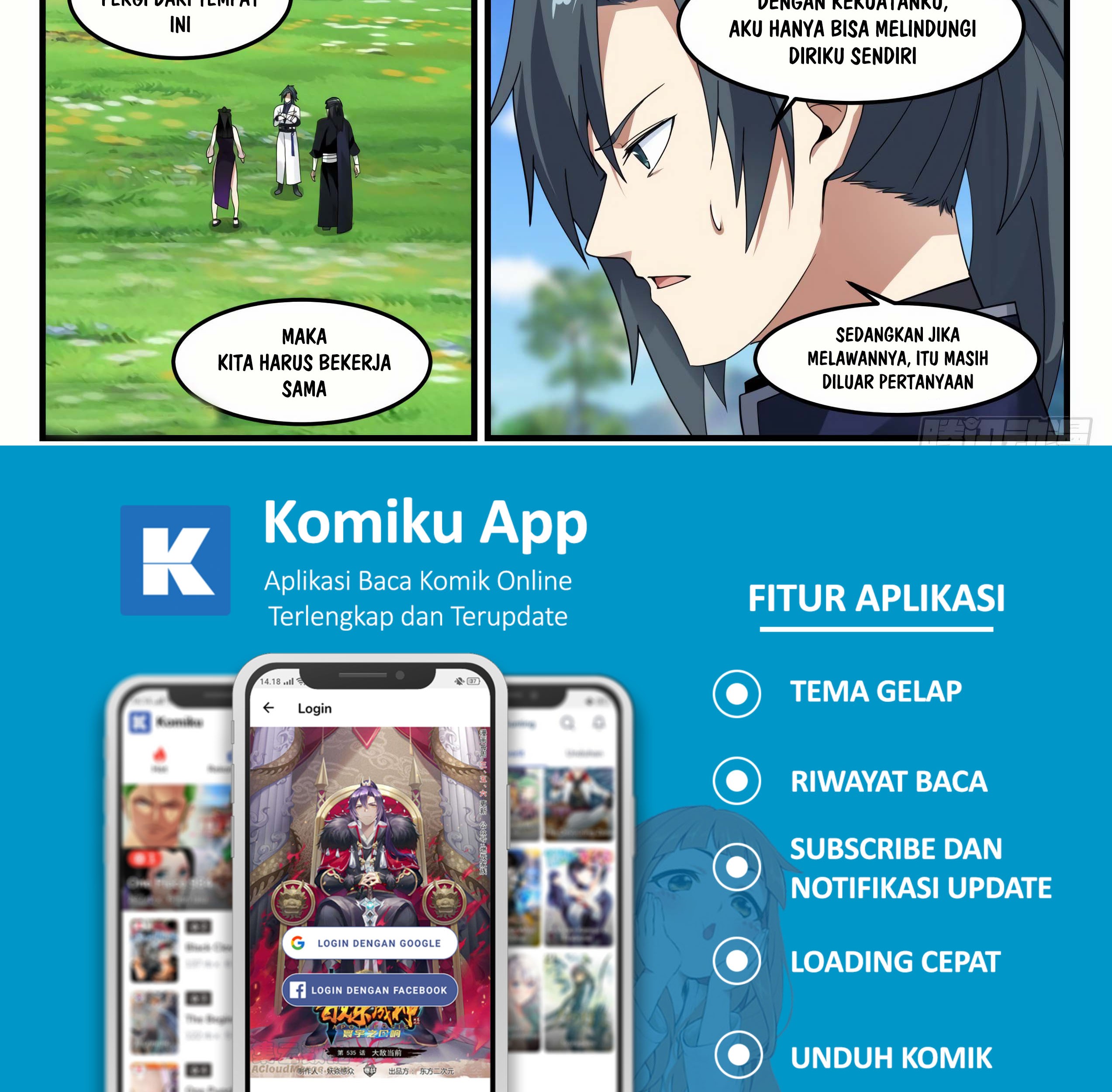 Martial Peak Part 1 Chapter 1254 - https://gambar-id.komiku.org/wp-content/uploads/2389263-5_part2.jpg