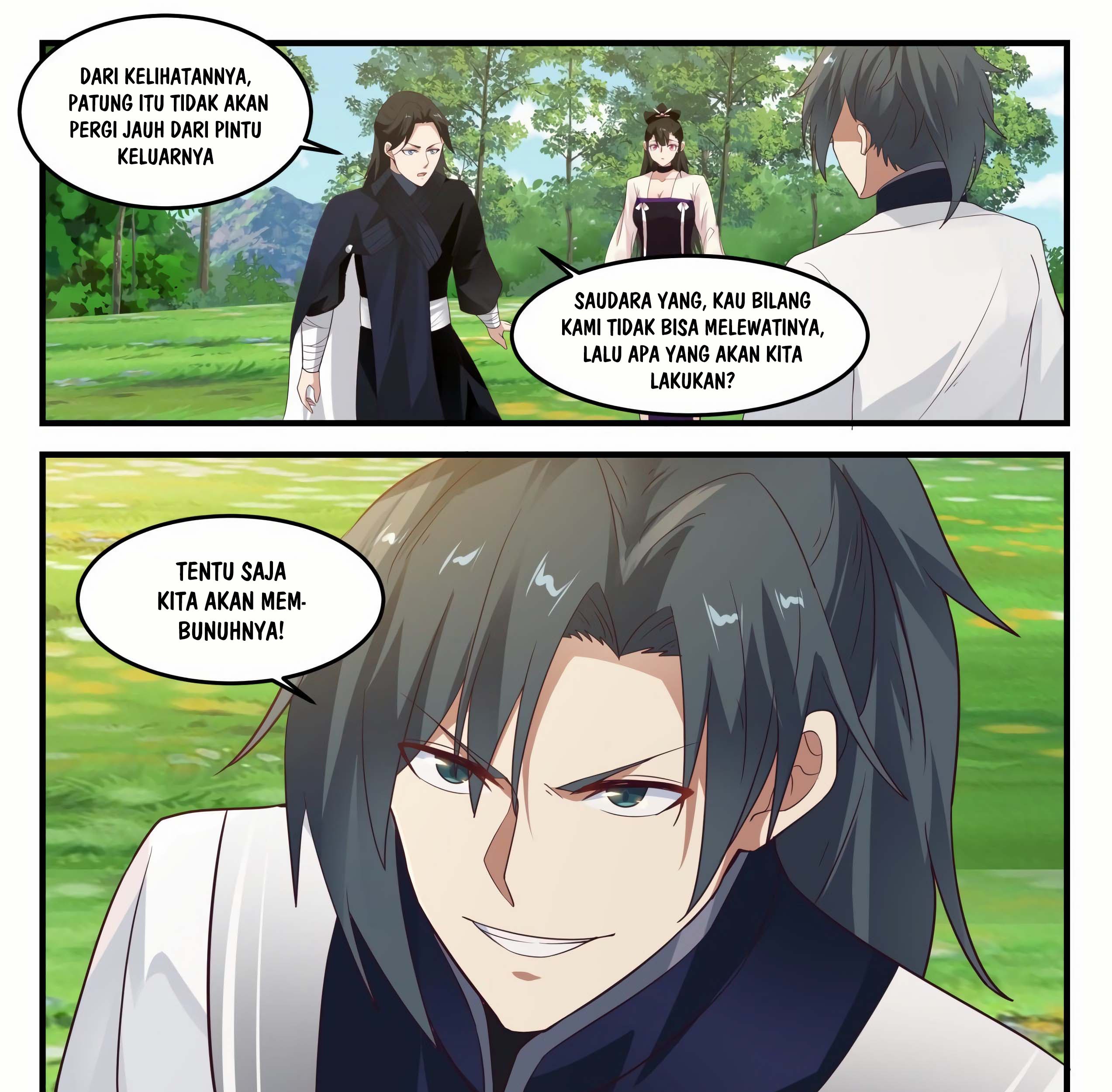 Martial Peak Part 1 Chapter 1254 - https://gambar-id.komiku.org/wp-content/uploads/2389263-6_part1.jpg
