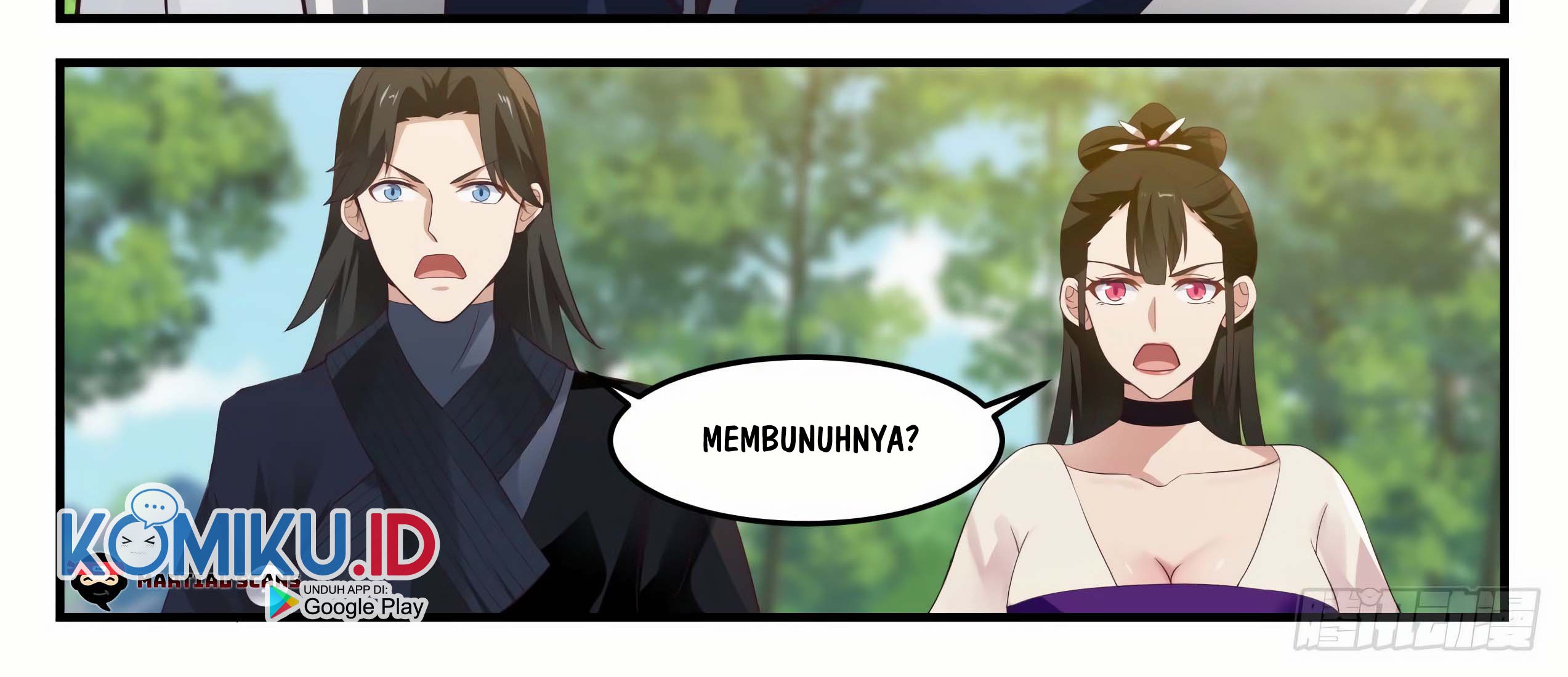 Martial Peak Part 1 Chapter 1254 - https://gambar-id.komiku.org/wp-content/uploads/2389263-6_part2.jpg