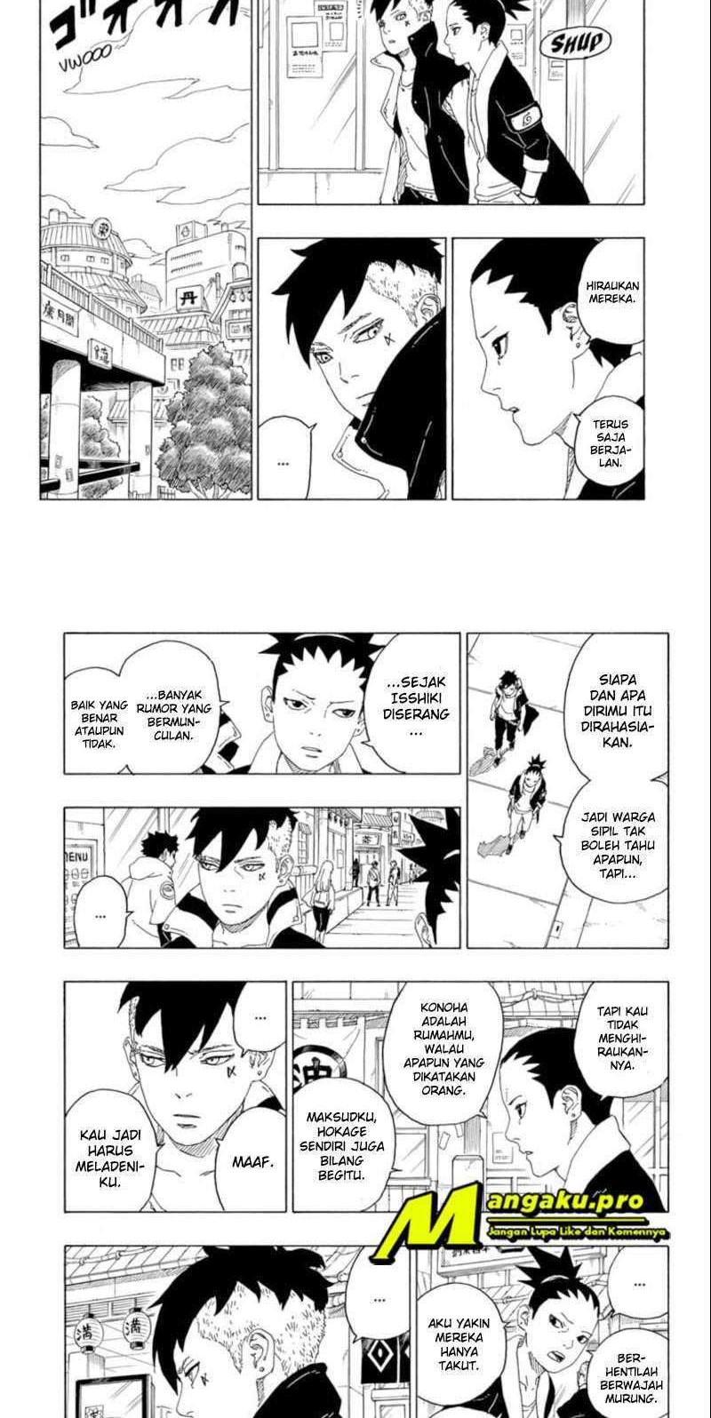 Boruto - Chapter 59.2 - Page 2
