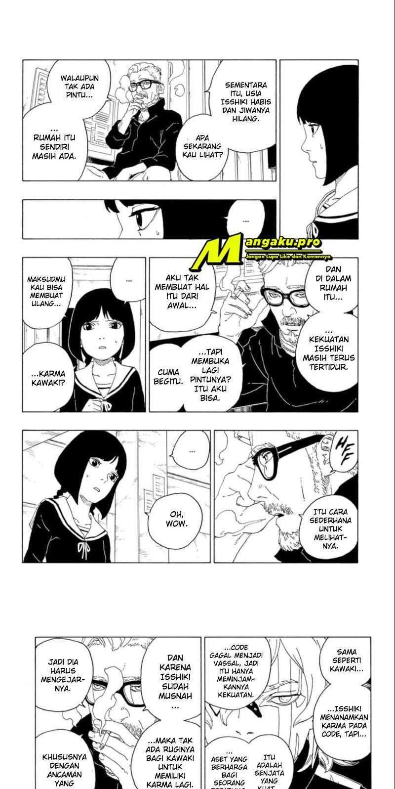 Boruto - Chapter 59.2 - Page 4