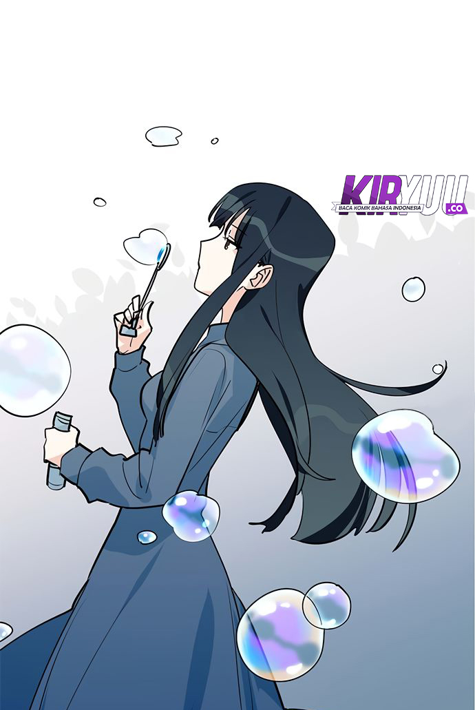 Baca Manhua My Girlfriend is a Villain Chapter 48 Gambar 2