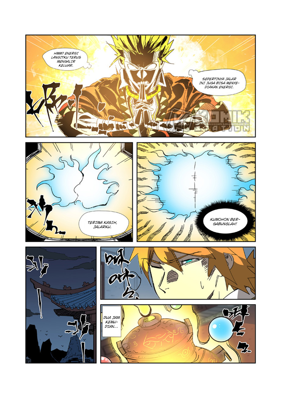 Tales of Demons and Gods Chapter 332.5 - https://gambar-id.komiku.org/wp-content/uploads/2389676-11.jpg