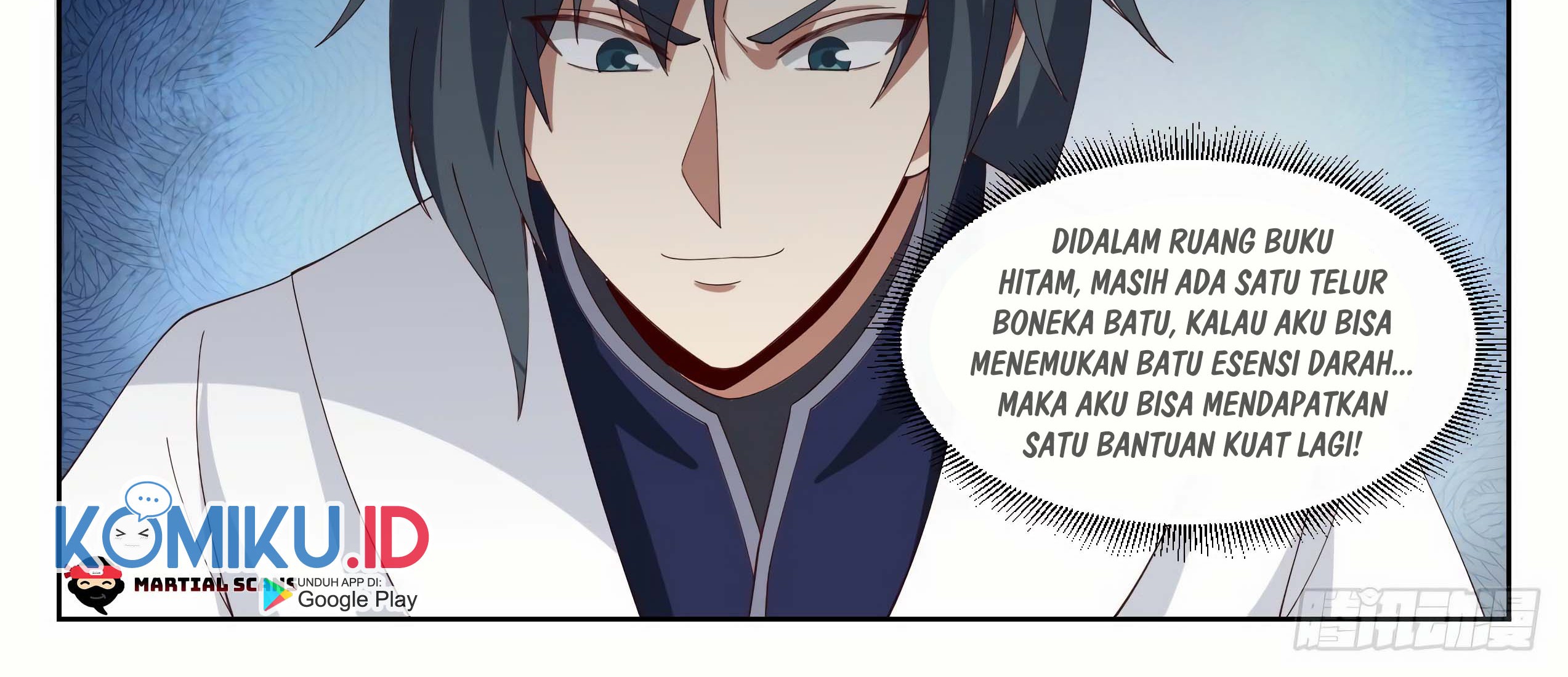 Martial Peak Part 1 Chapter 1261 - https://gambar-id.komiku.org/wp-content/uploads/2389695-11_part2.jpg