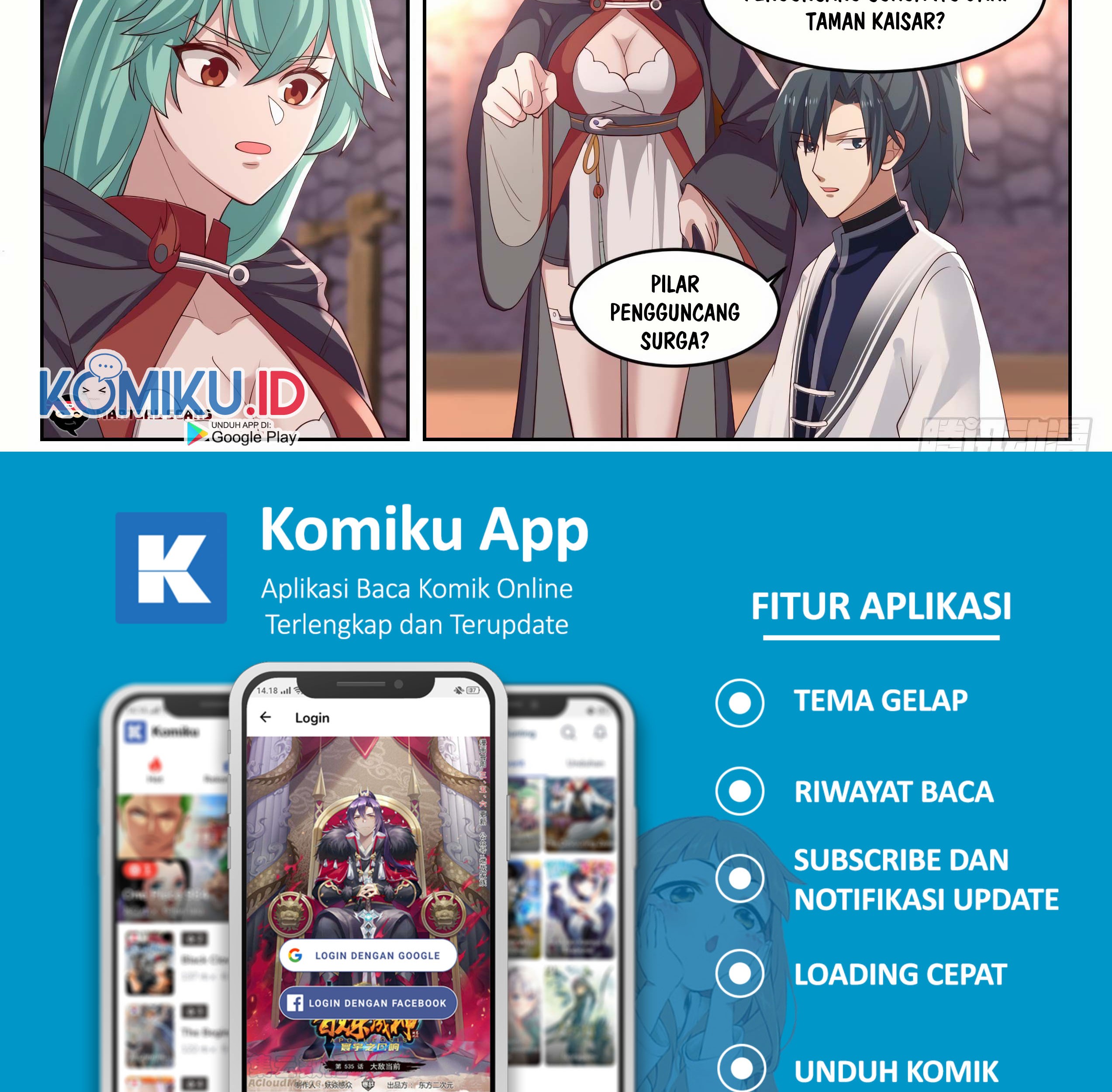 Martial Peak Part 1 Chapter 1261 - https://gambar-id.komiku.org/wp-content/uploads/2389695-5_part2.jpg
