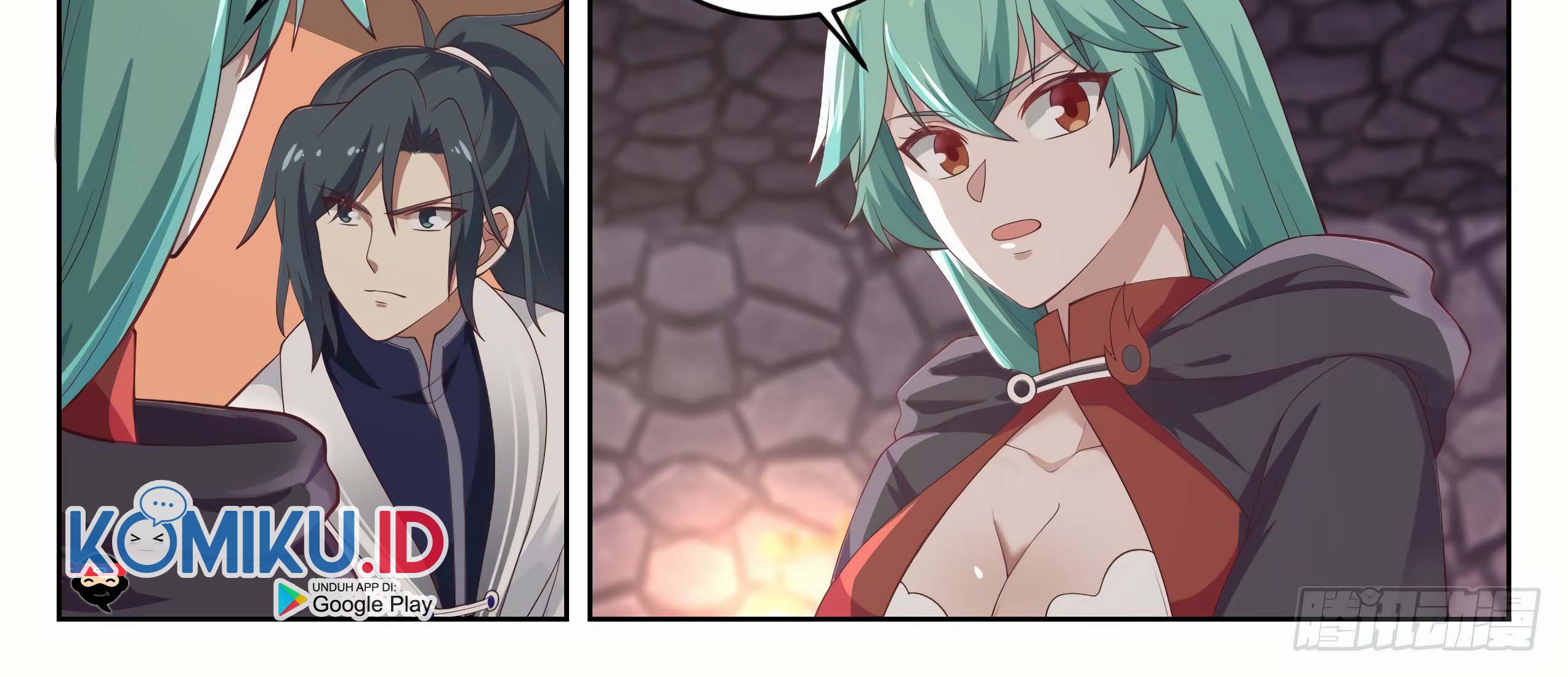 Martial Peak Part 1 Chapter 1261 - https://gambar-id.komiku.org/wp-content/uploads/2389695-6_part2.jpg