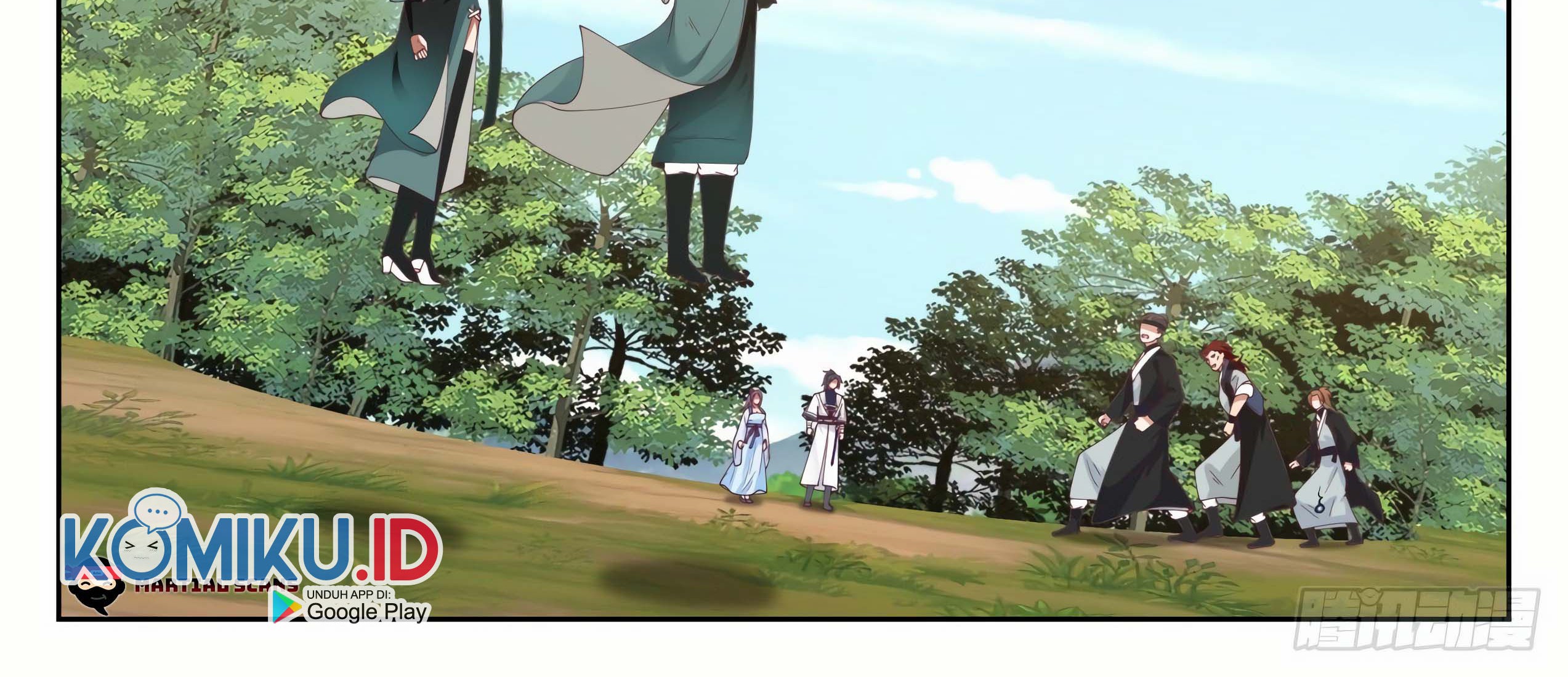 Martial Peak Part 1 Chapter 1264 - https://gambar-id.komiku.org/wp-content/uploads/2389959-12_part2.jpg