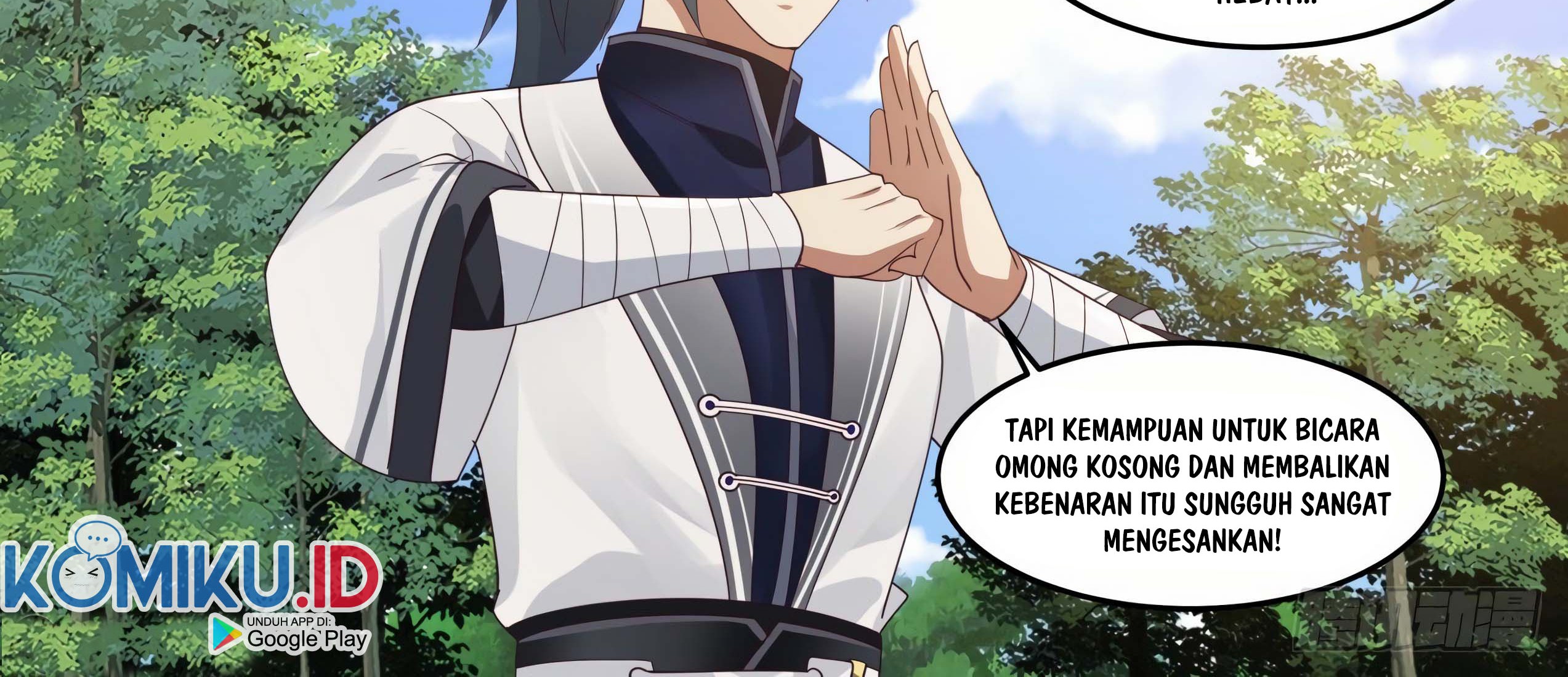 Martial Peak Part 1 Chapter 1264 - https://gambar-id.komiku.org/wp-content/uploads/2389959-6_part2.jpg
