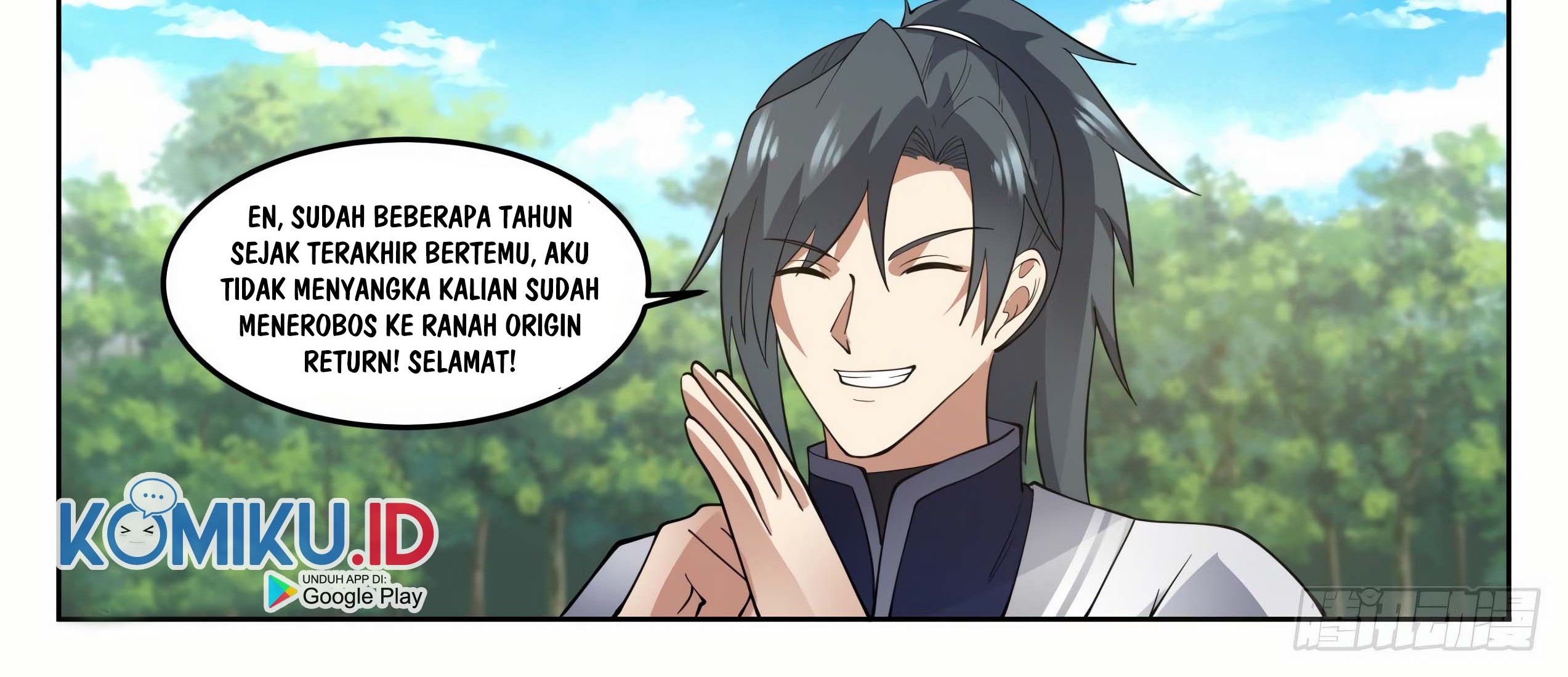 Martial Peak Part 1 Chapter 1265 - https://gambar-id.komiku.org/wp-content/uploads/2390075-3_part2.jpg