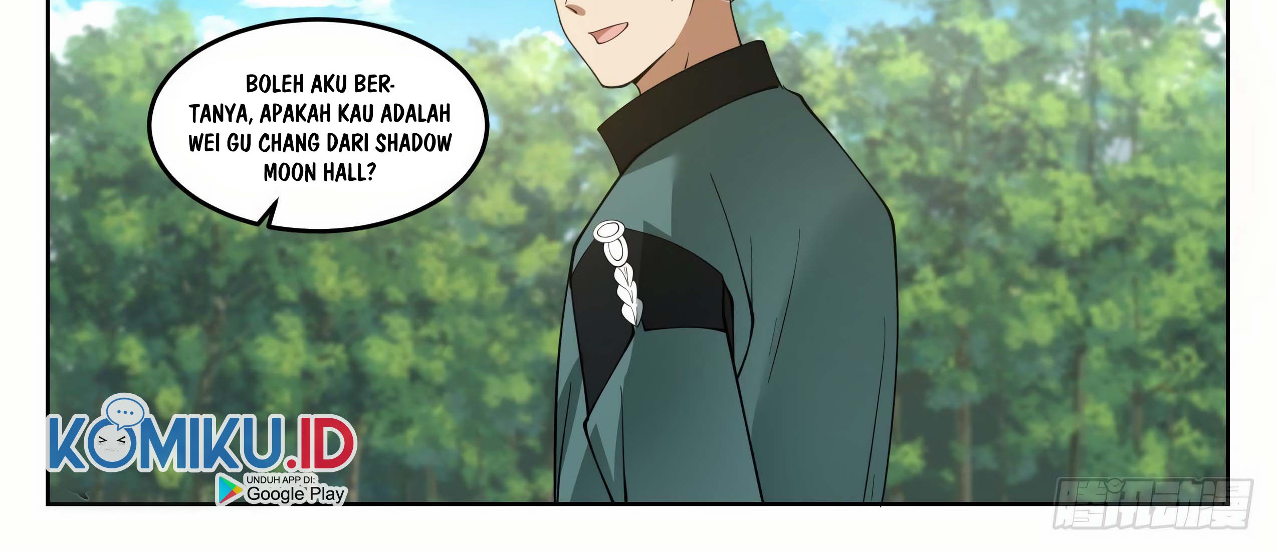 Martial Peak Part 1 Chapter 1265 - https://gambar-id.komiku.org/wp-content/uploads/2390075-4_part2.jpg