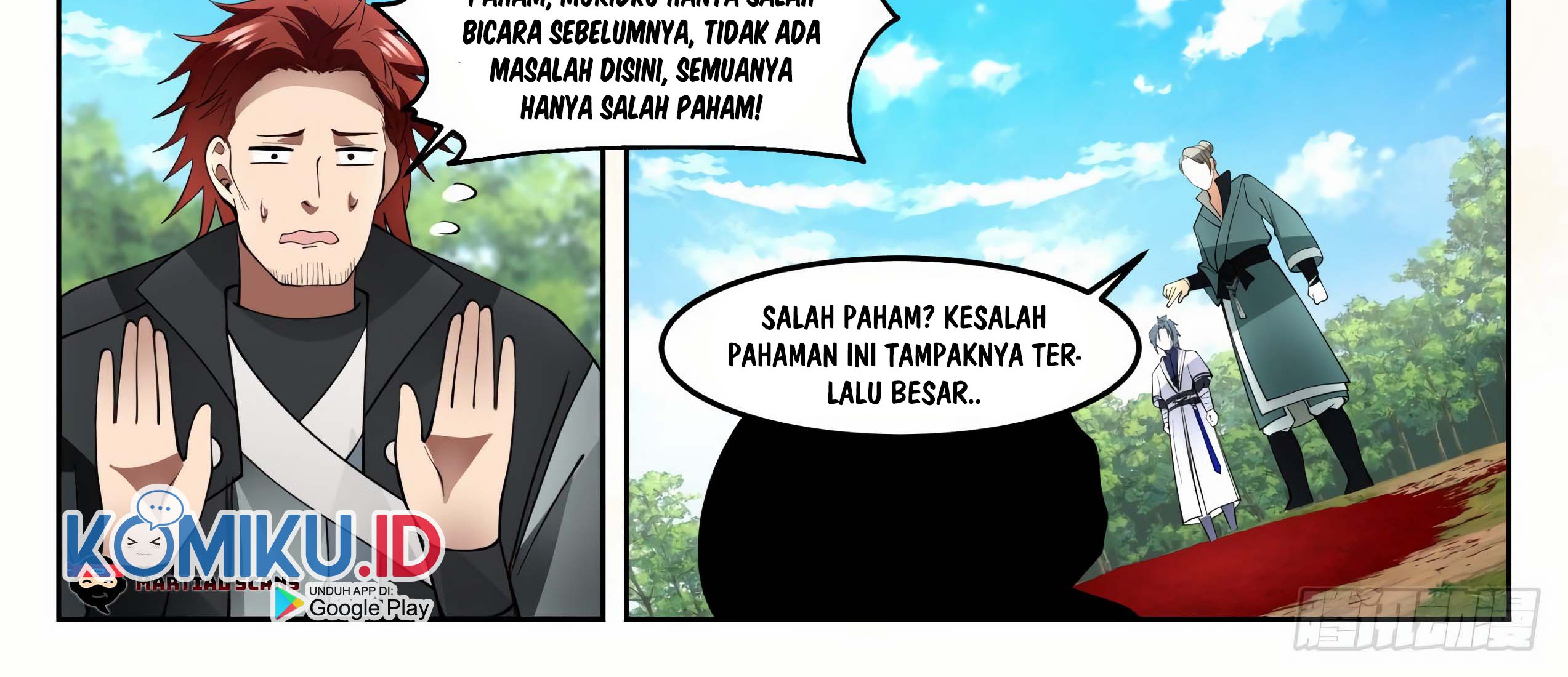 Martial Peak Part 1 Chapter 1265 - https://gambar-id.komiku.org/wp-content/uploads/2390075-6_part2.jpg