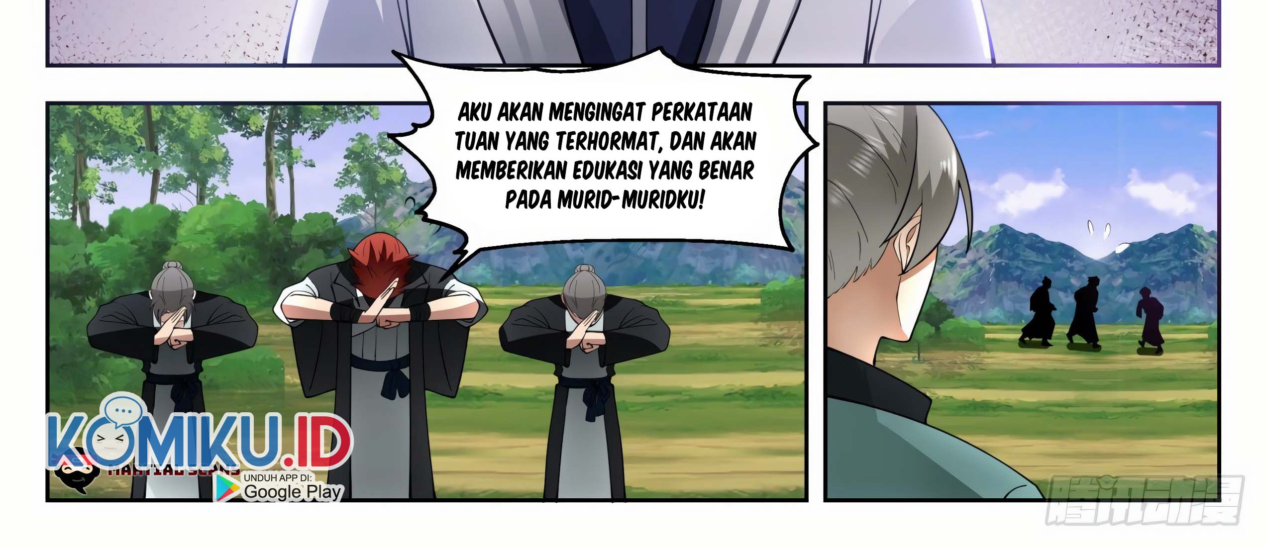 Martial Peak Part 1 Chapter 1265 - https://gambar-id.komiku.org/wp-content/uploads/2390075-7_part2.jpg