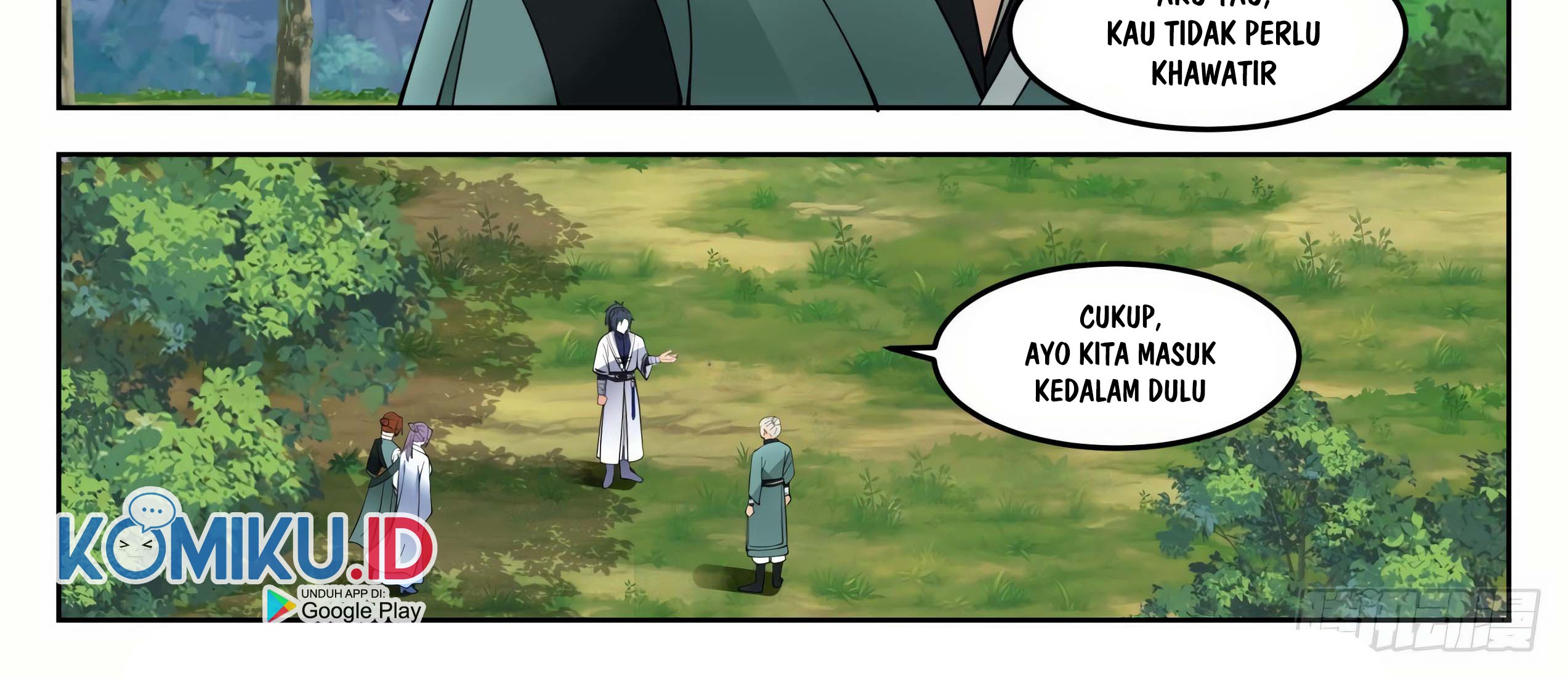 Martial Peak Part 1 Chapter 1265 - https://gambar-id.komiku.org/wp-content/uploads/2390075-8_part2.jpg