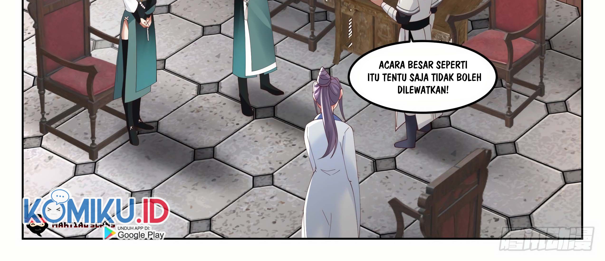 Martial Peak Part 1 Chapter 1266 - https://gambar-id.komiku.org/wp-content/uploads/2390144-11_part2.jpg