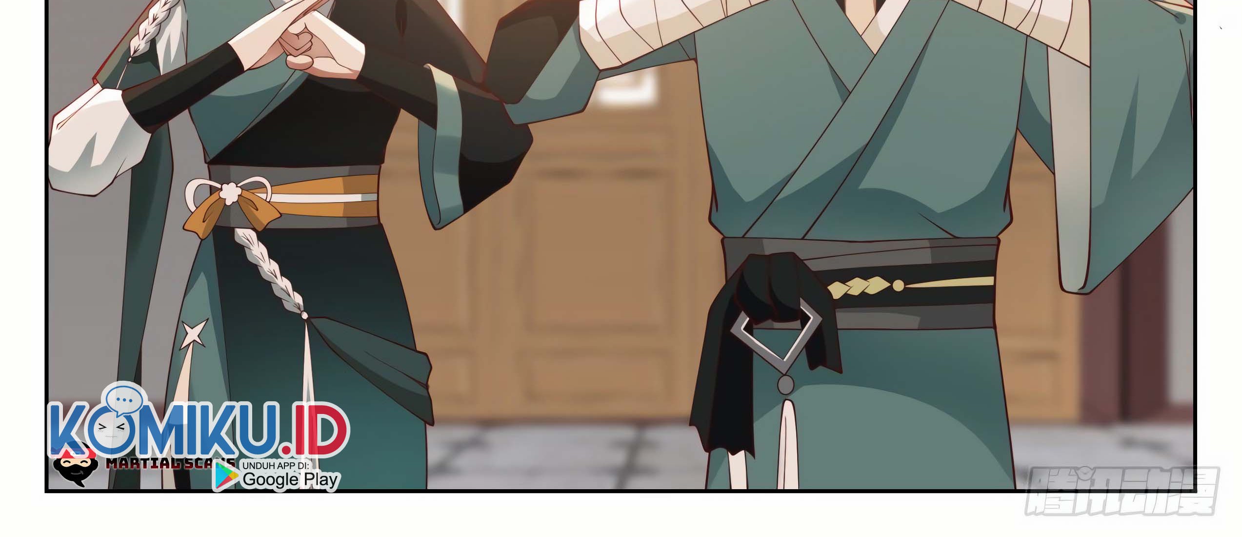 Martial Peak Part 1 Chapter 1266 - https://gambar-id.komiku.org/wp-content/uploads/2390144-3_part2.jpg