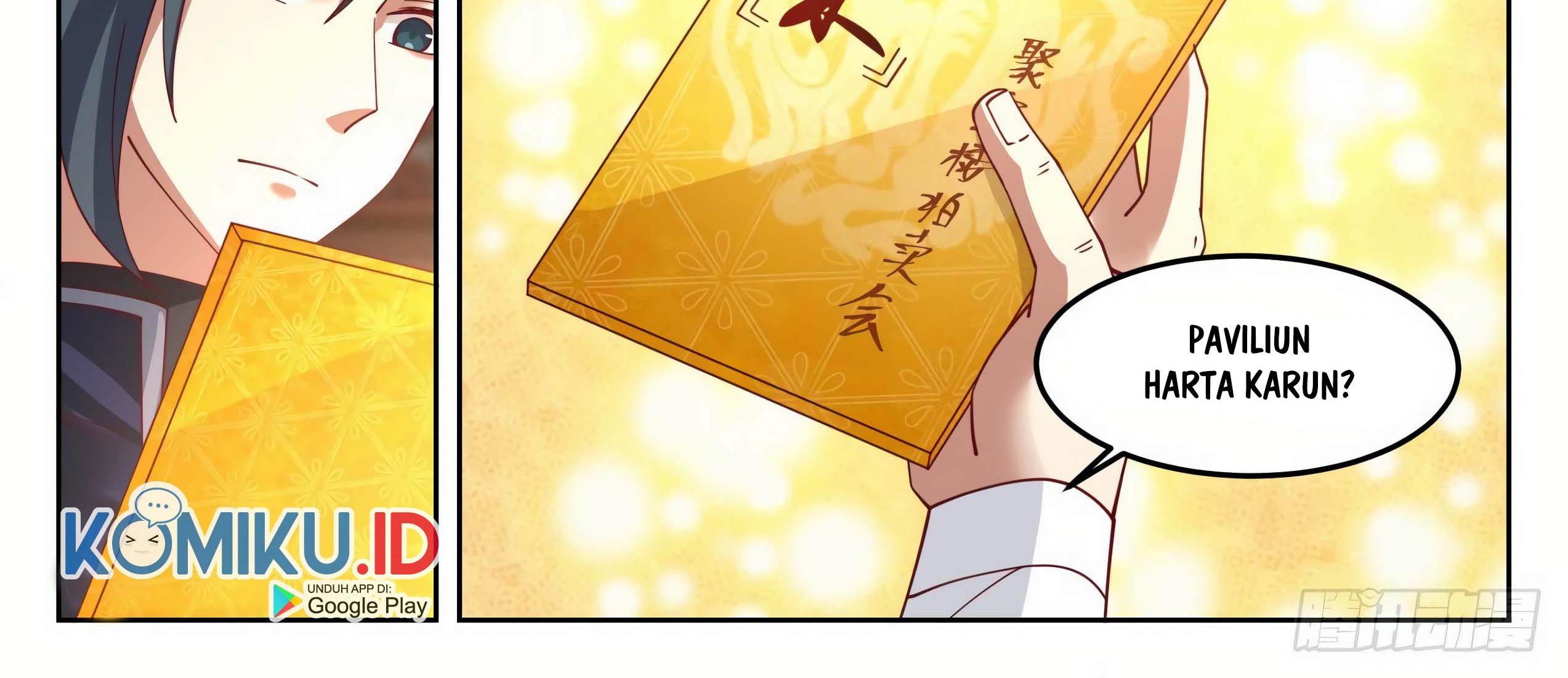 Martial Peak Part 1 Chapter 1266 - https://gambar-id.komiku.org/wp-content/uploads/2390144-6_part2.jpg