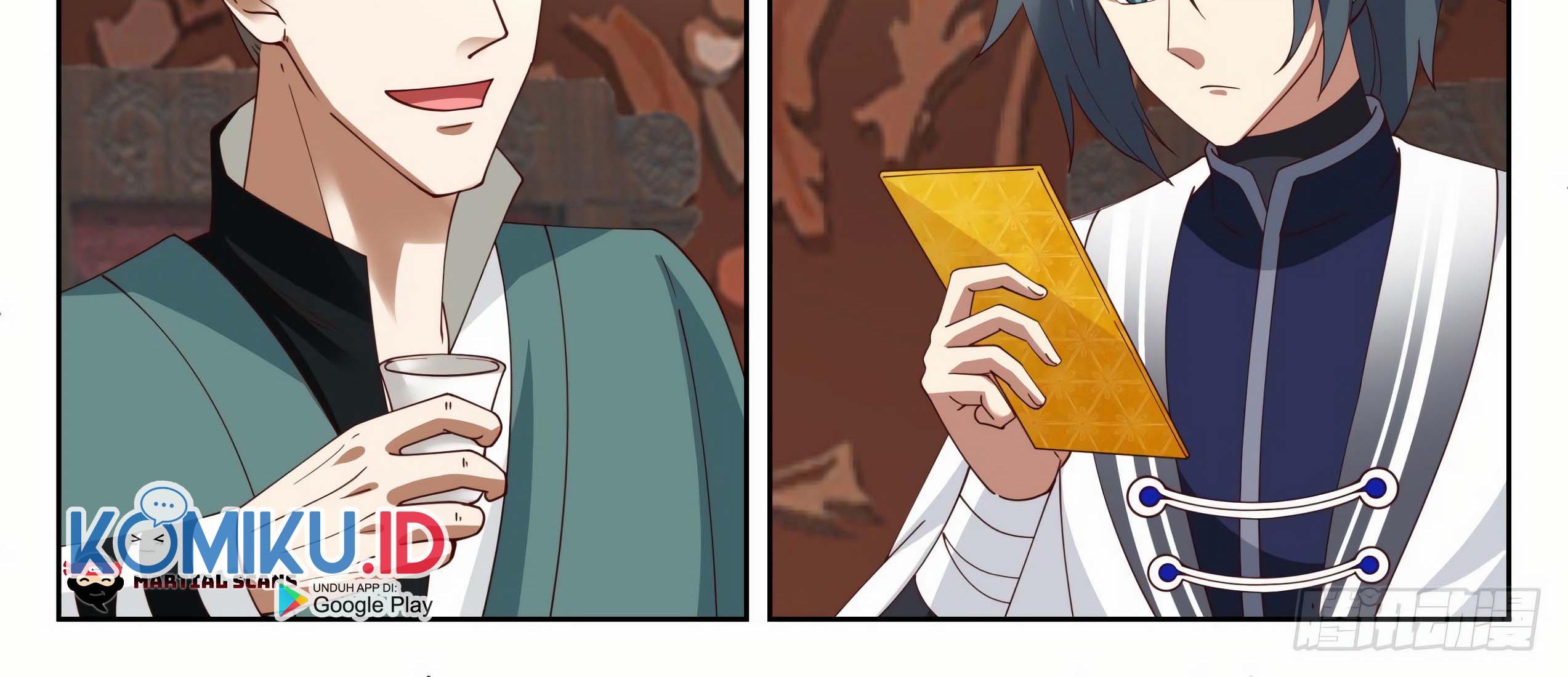 Martial Peak Part 1 Chapter 1266 - https://gambar-id.komiku.org/wp-content/uploads/2390144-7_part2.jpg