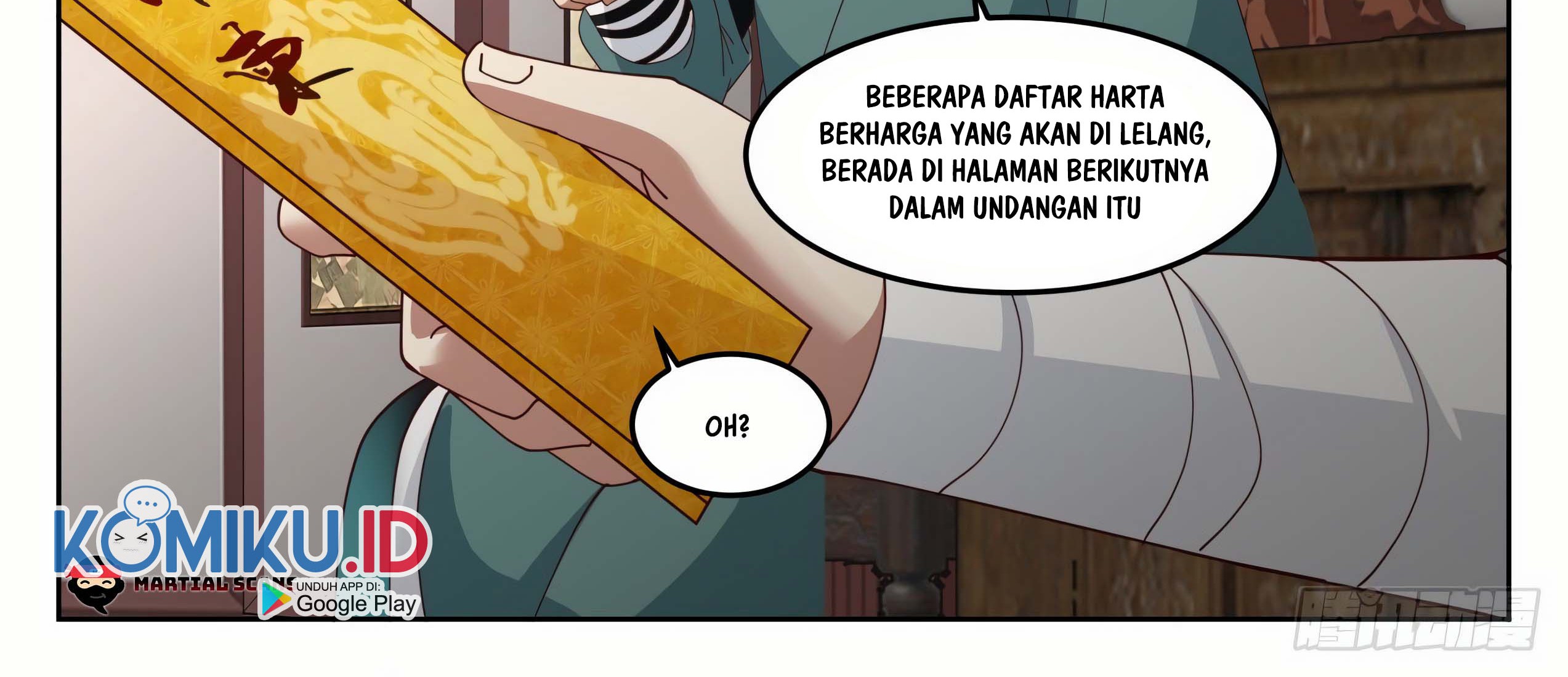 Martial Peak Part 1 Chapter 1266 - https://gambar-id.komiku.org/wp-content/uploads/2390144-9_part2.jpg