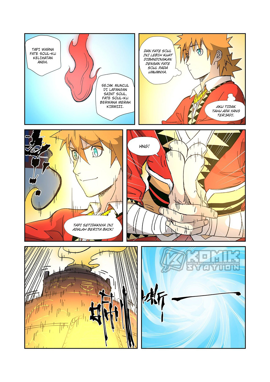 Tales of Demons and Gods Chapter 333 - https://gambar-id.komiku.org/wp-content/uploads/2390558-10.jpg