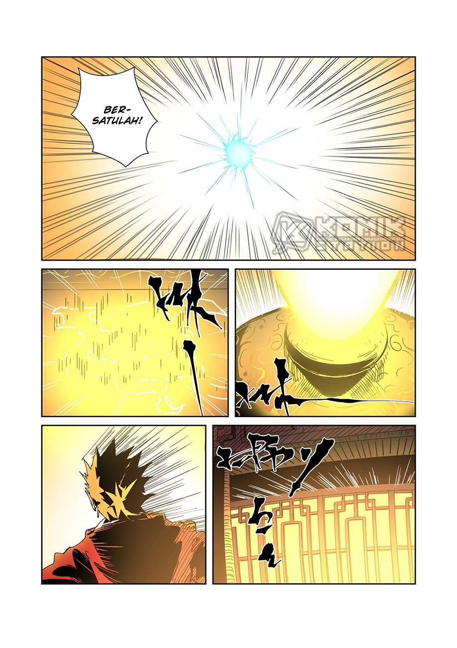 Tales of Demons and Gods Chapter 333 - https://gambar-id.komiku.org/wp-content/uploads/2390558-11.jpg
