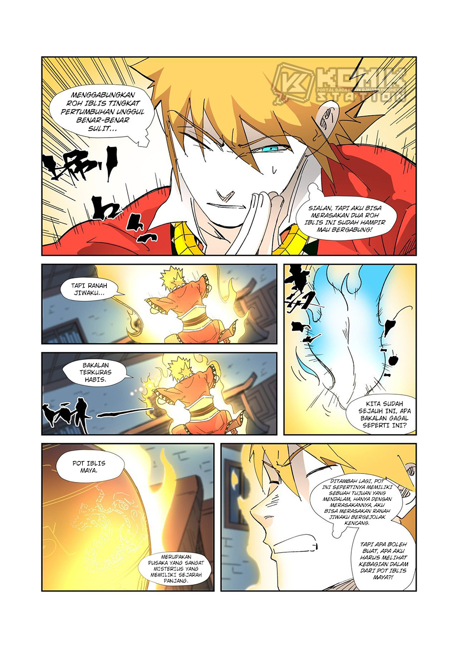 Tales of Demons and Gods Chapter 333 - https://gambar-id.komiku.org/wp-content/uploads/2390558-3.jpg