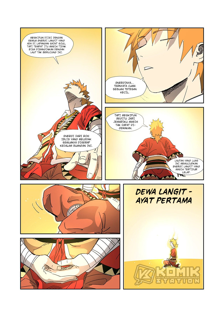 Tales of Demons and Gods Chapter 333 - https://gambar-id.komiku.org/wp-content/uploads/2390558-5.jpg