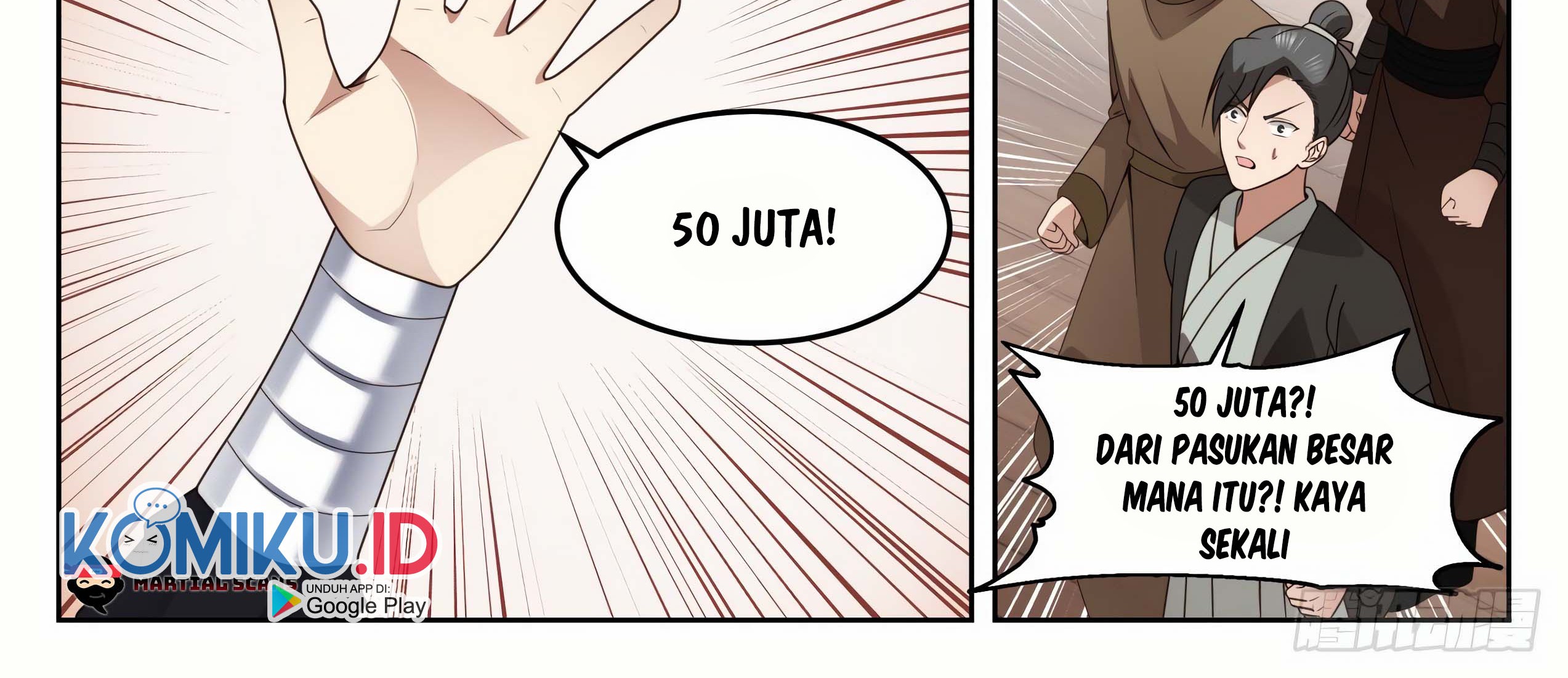 Martial Peak Part 1 Chapter 1270 - https://gambar-id.komiku.org/wp-content/uploads/2390719-10_part2.jpg